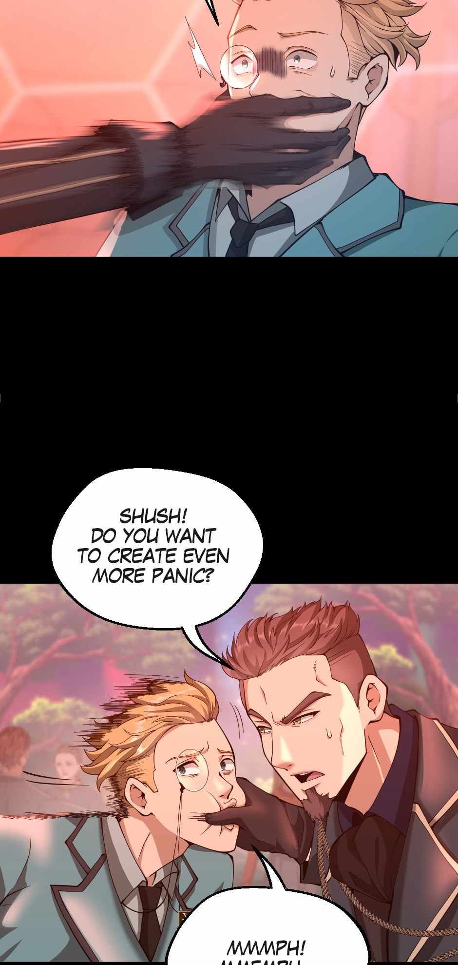 Read The Beginning After The End ENGLISH Manga Online