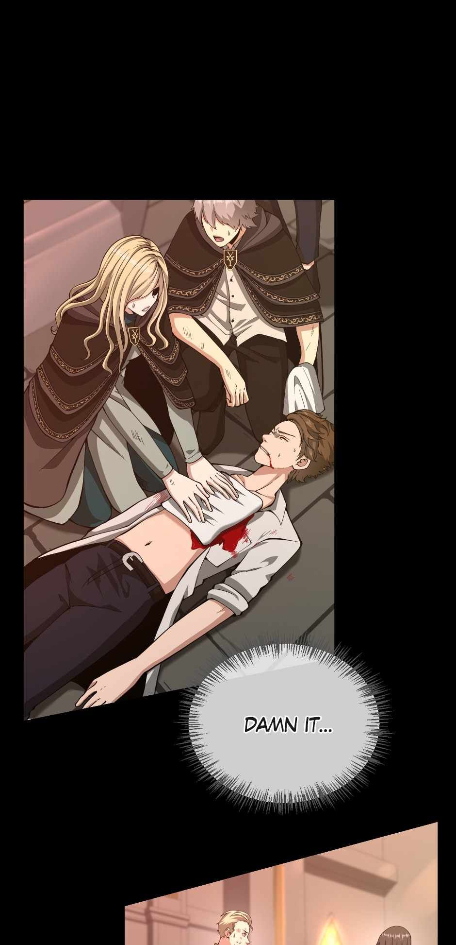 Read The Beginning After The End ENGLISH Manga Online