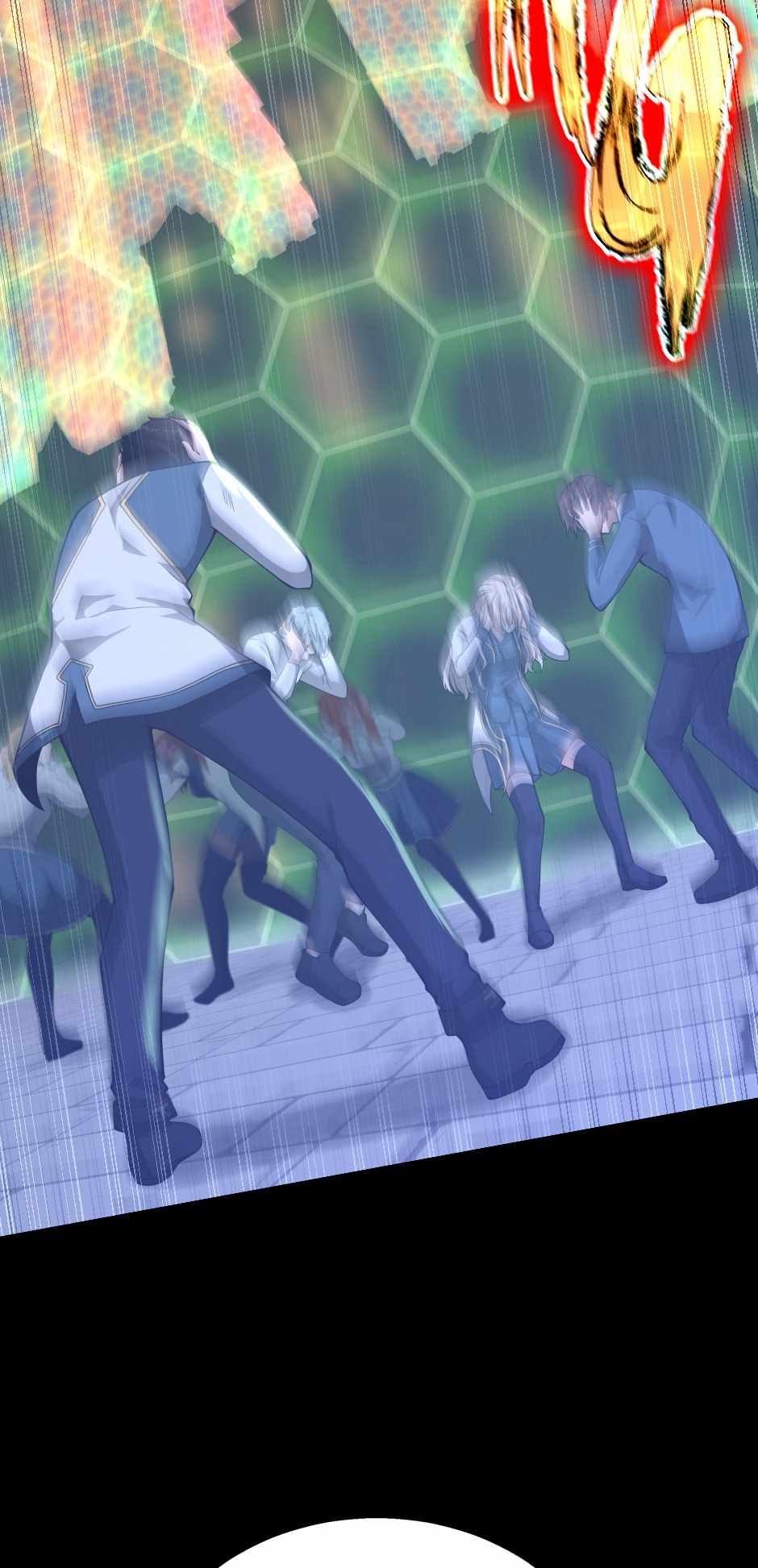 Read The Beginning After The End ENGLISH Manga Online