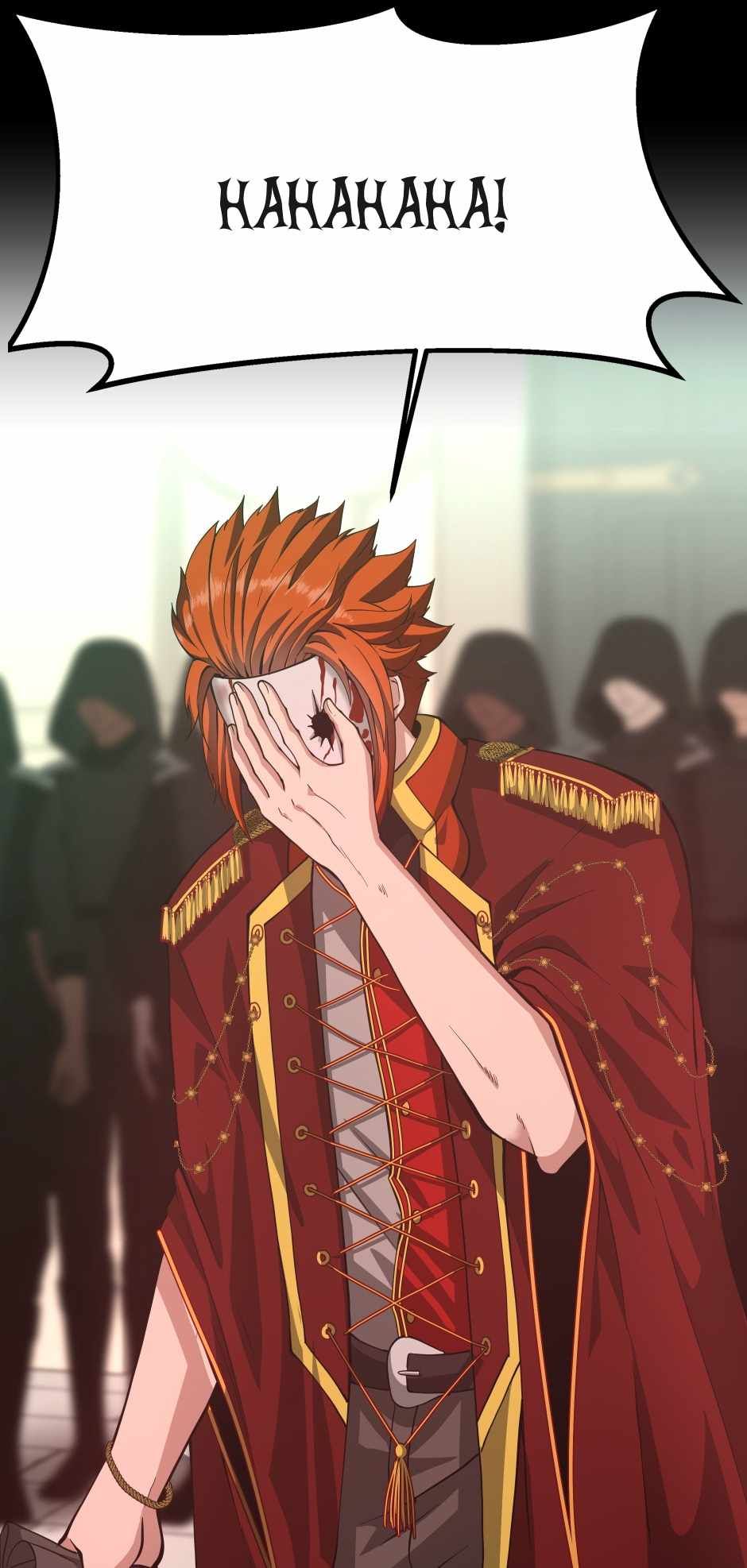 Read The Beginning After The End ENGLISH Manga Online