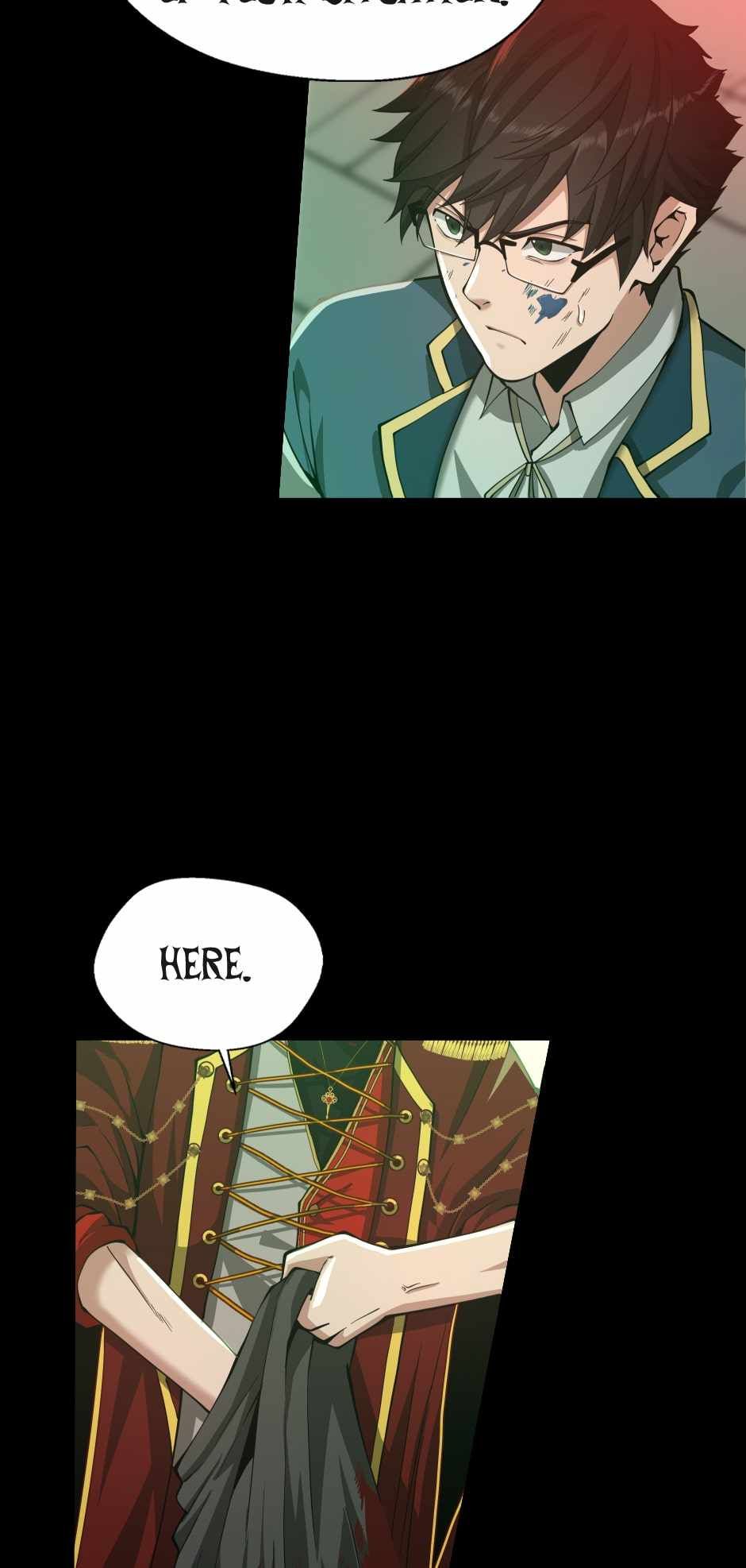 Read The Beginning After The End ENGLISH Manga Online