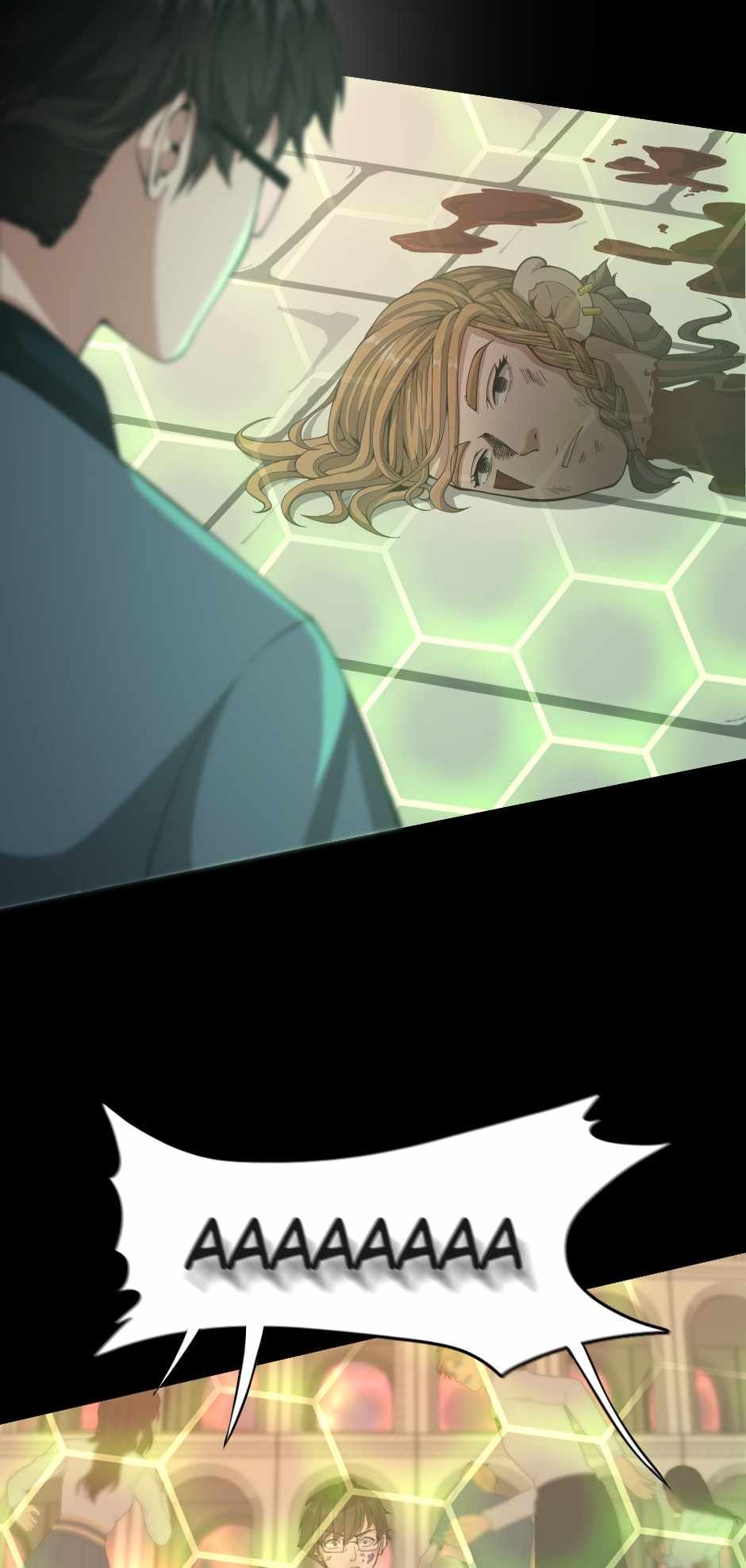 Read The Beginning After The End ENGLISH Manga Online