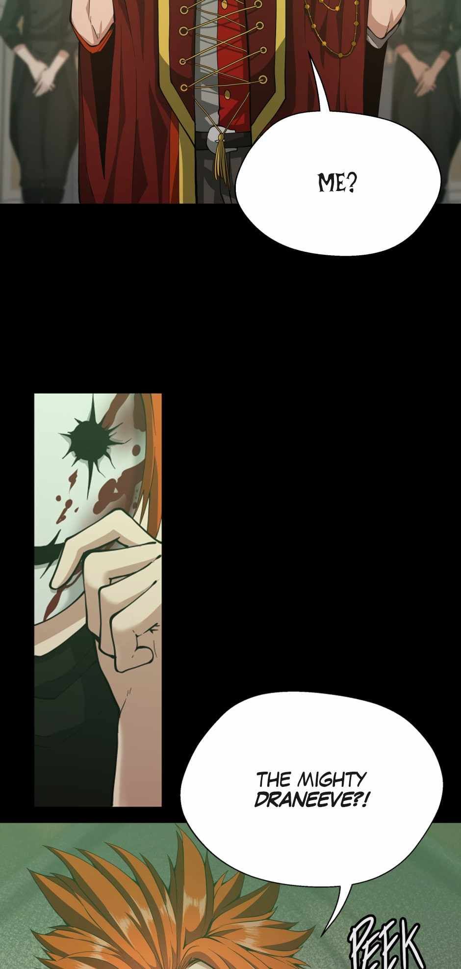 Read The Beginning After The End ENGLISH Manga Online