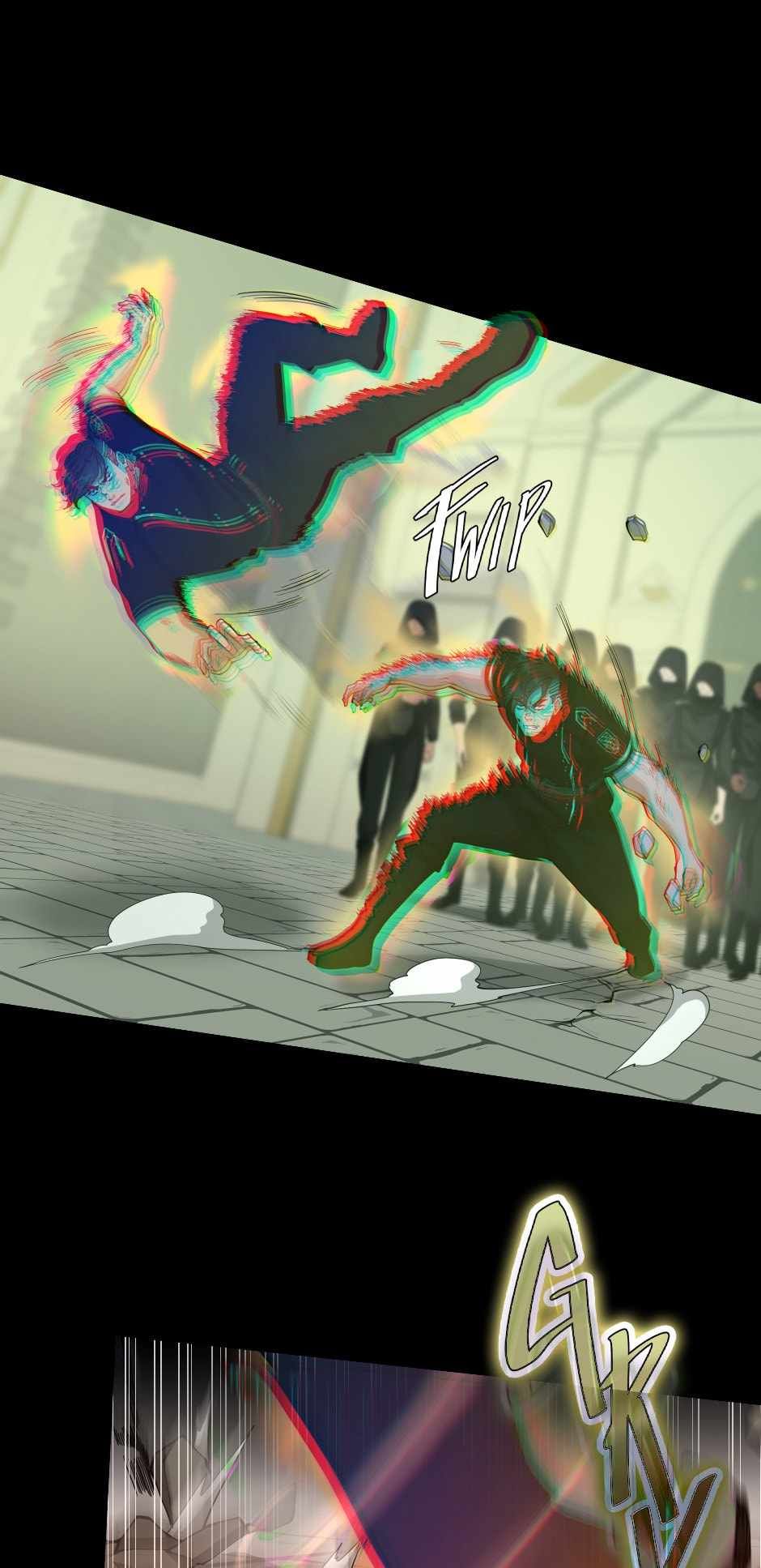 Read The Beginning After The End ENGLISH Manga Online