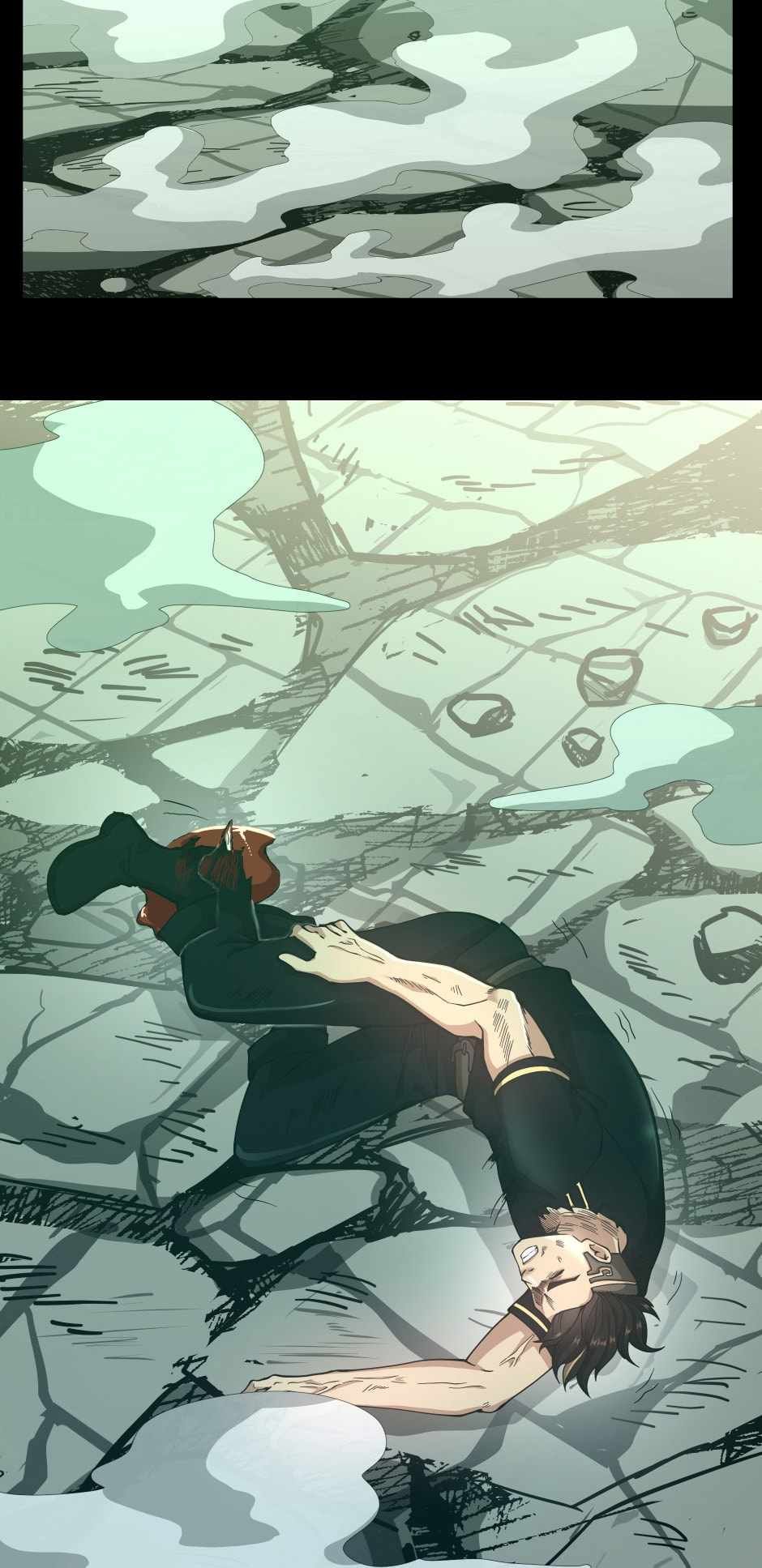 Read The Beginning After The End ENGLISH Manga Online