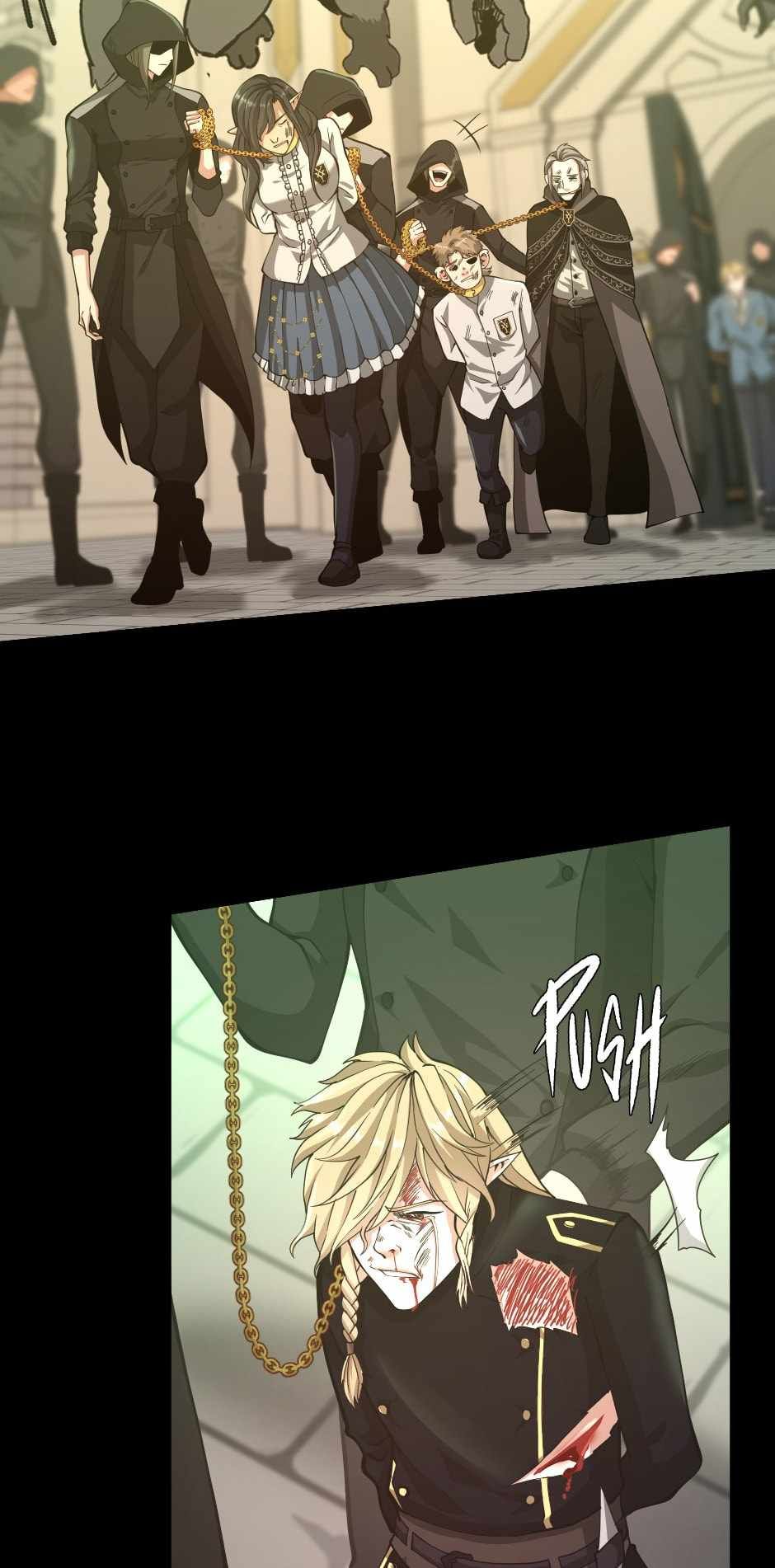 Read The Beginning After The End ENGLISH Manga Online