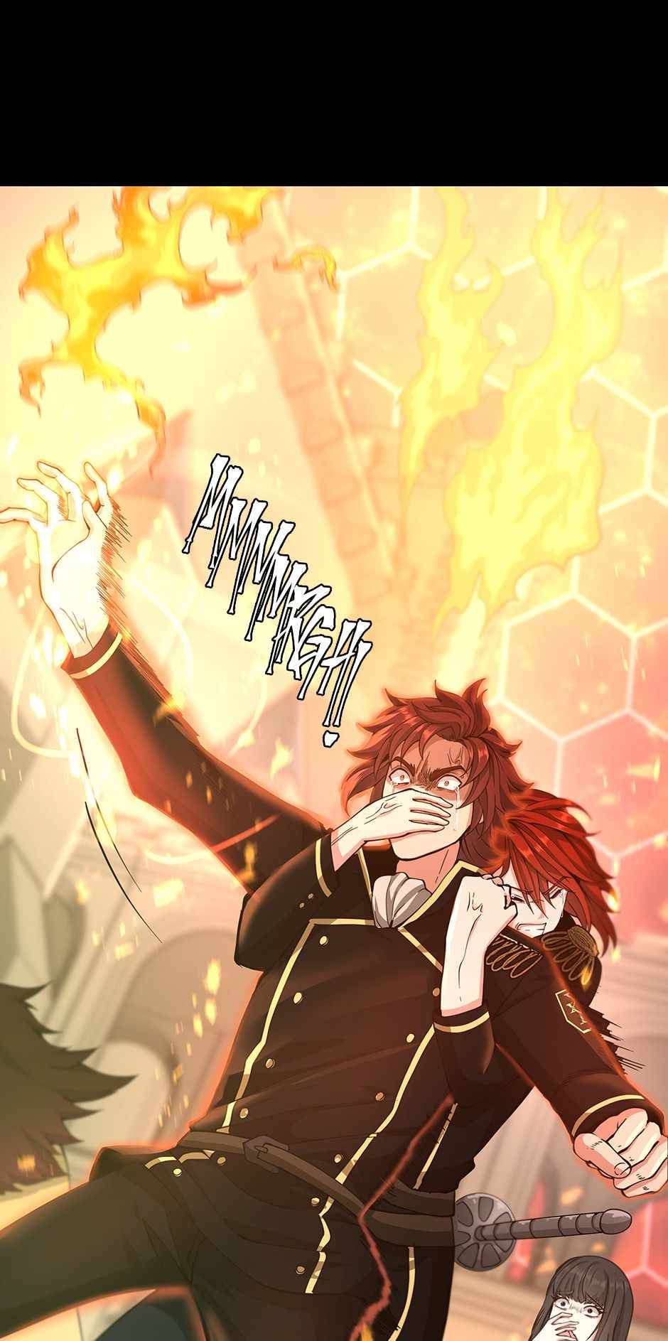 Read The Beginning After The End ENGLISH Manga Online