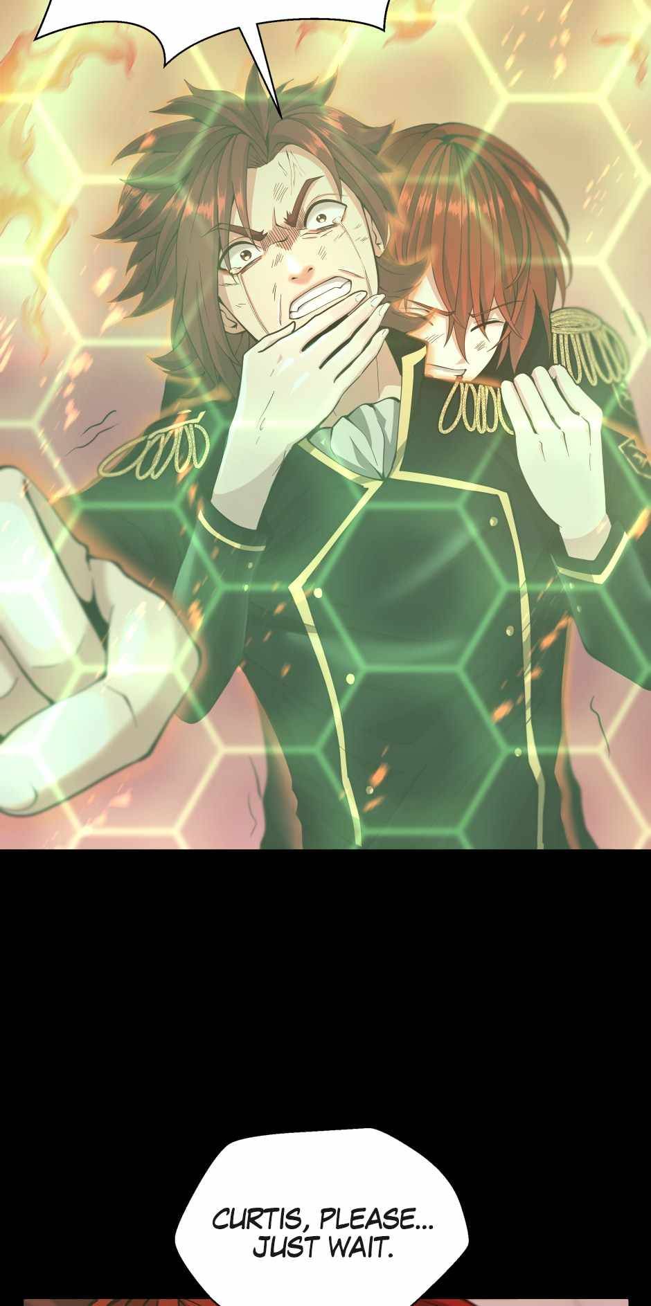 Read The Beginning After The End ENGLISH Manga Online