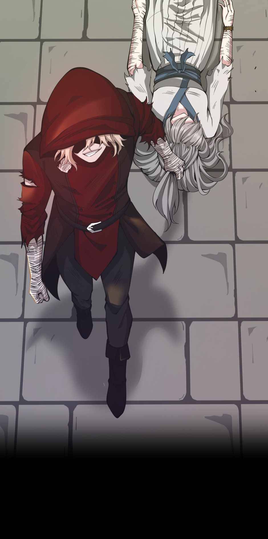 Read The Beginning After The End ENGLISH Manga Online