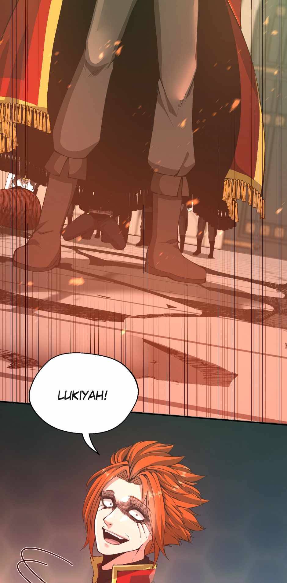 Read The Beginning After The End ENGLISH Manga Online