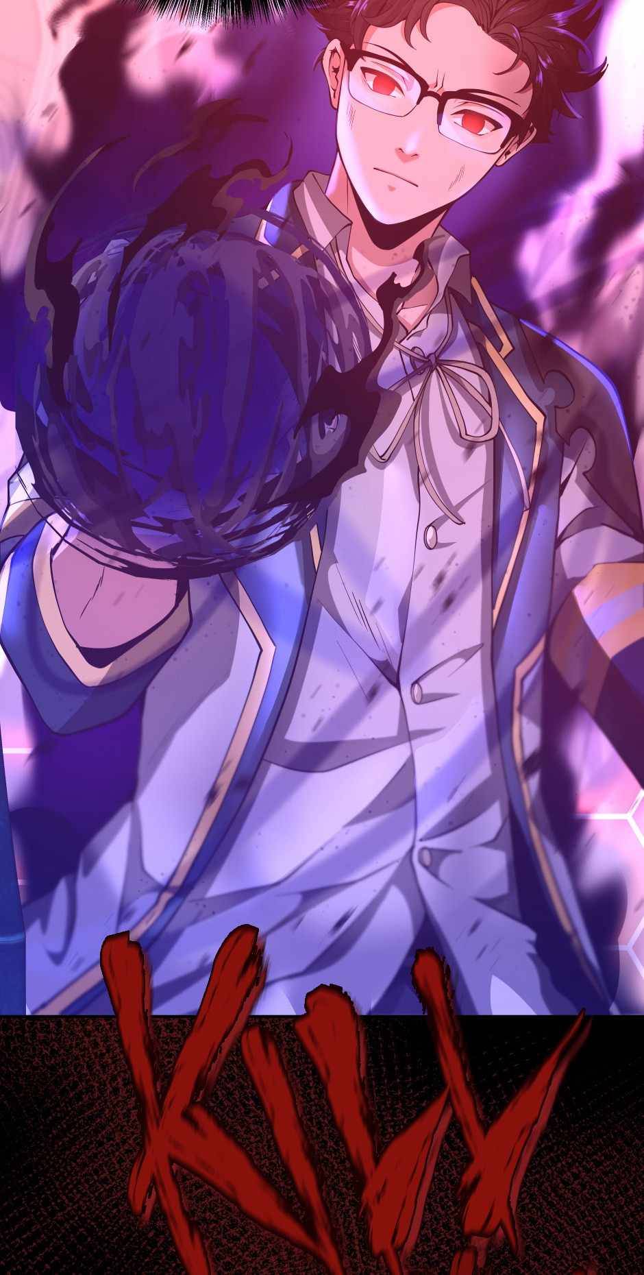 Read The Beginning After The End ENGLISH Manga Online