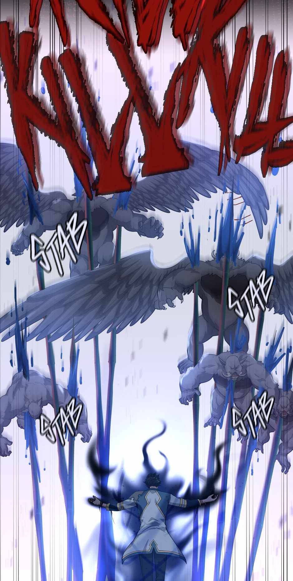 Read The Beginning After The End ENGLISH Manga Online