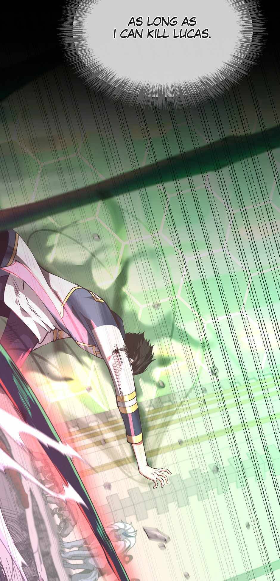 Read The Beginning After The End ENGLISH Manga Online