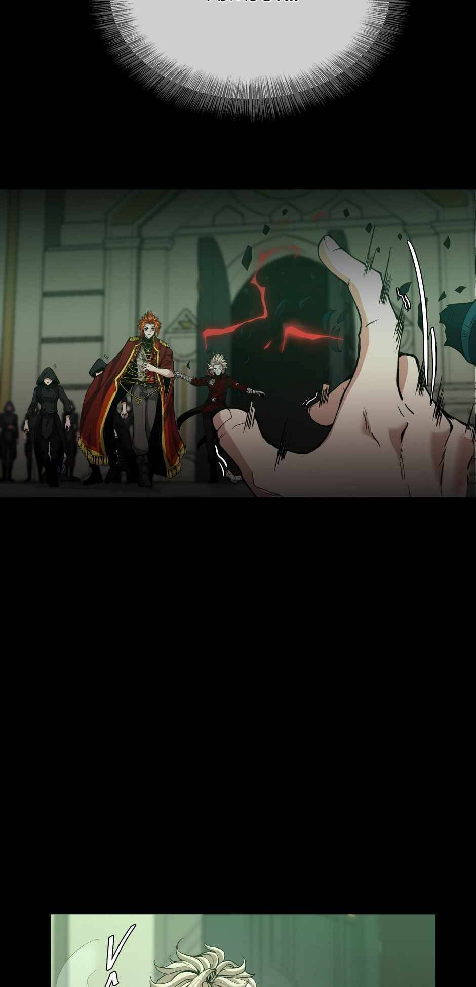 Read The Beginning After The End ENGLISH Manga Online