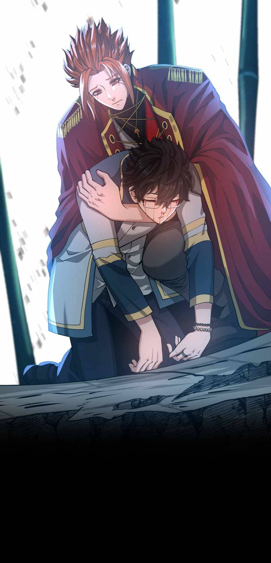 Read The Beginning After The End ENGLISH Manga Online