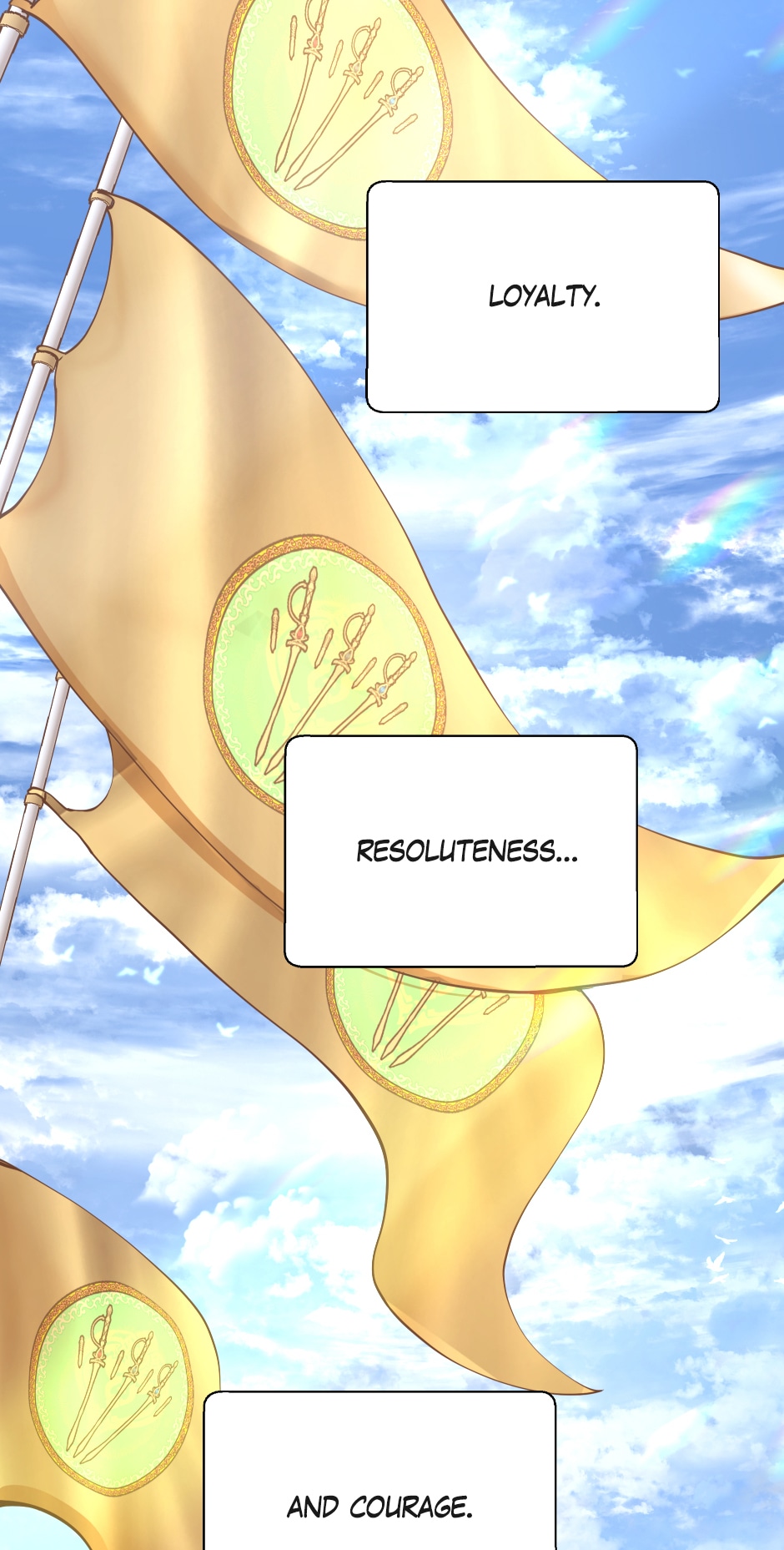 Read The Beginning After The End ENGLISH Manga Online