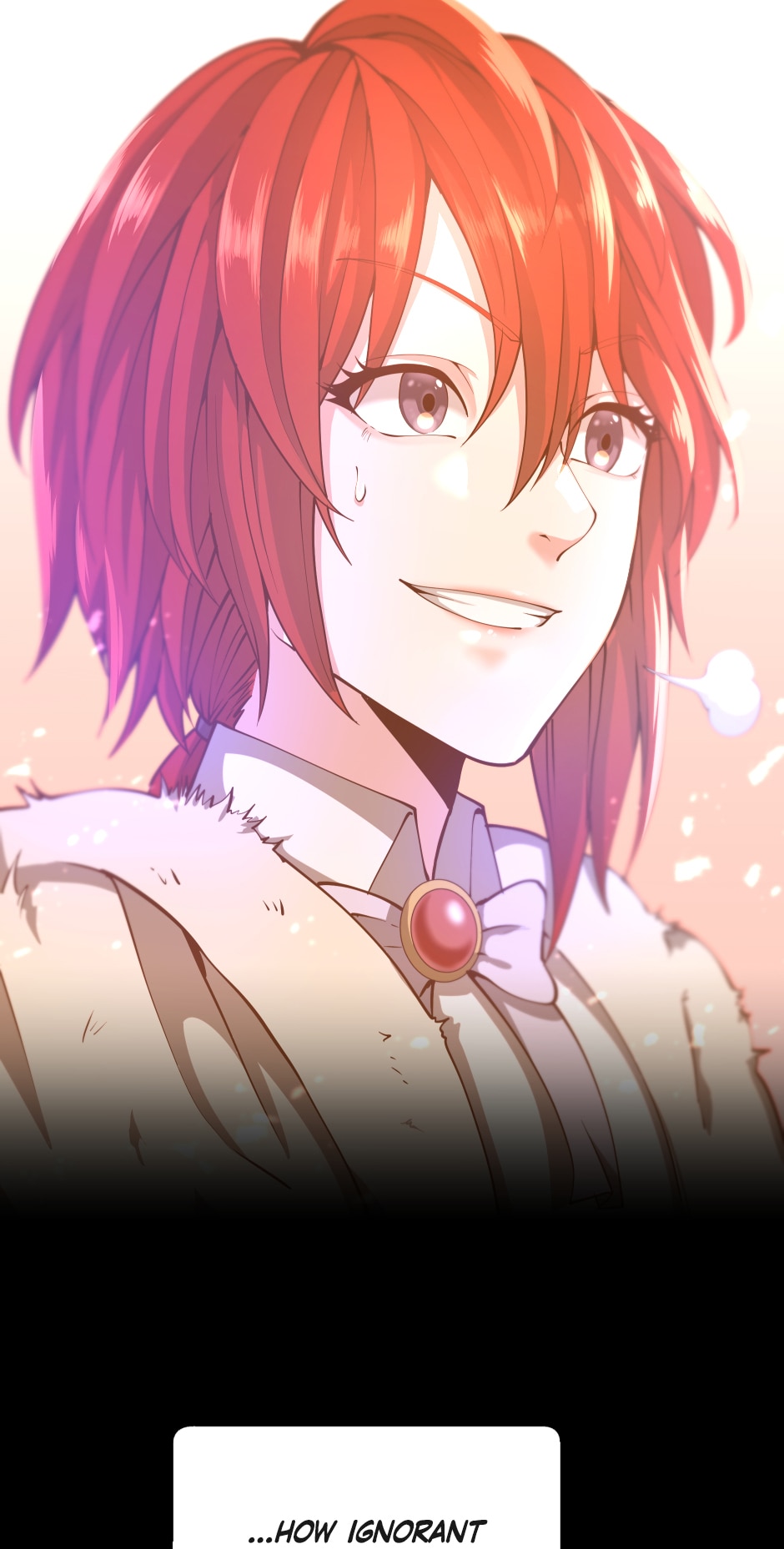 Read The Beginning After The End ENGLISH Manga Online