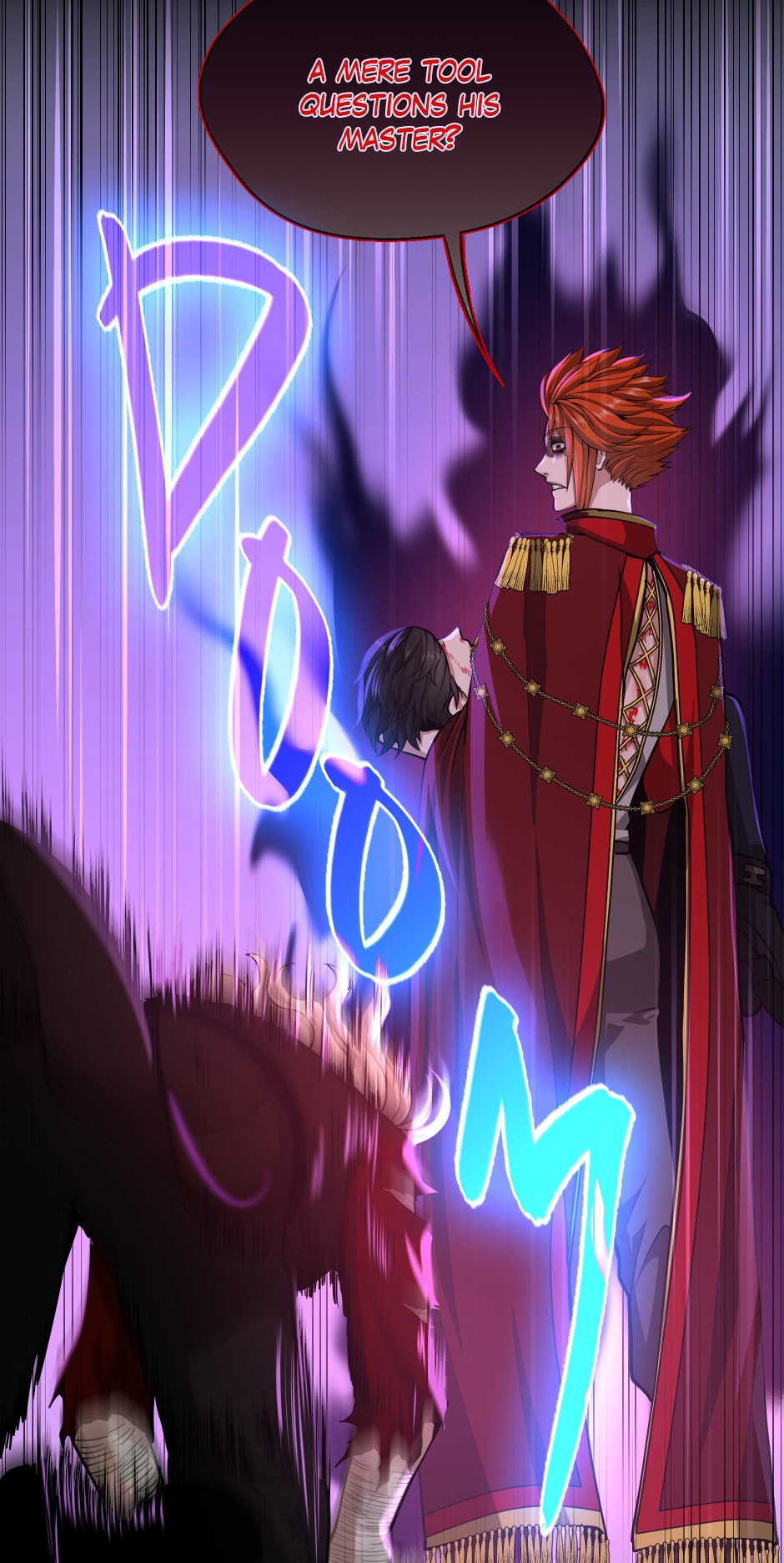 Read The Beginning After The End ENGLISH Manga Online