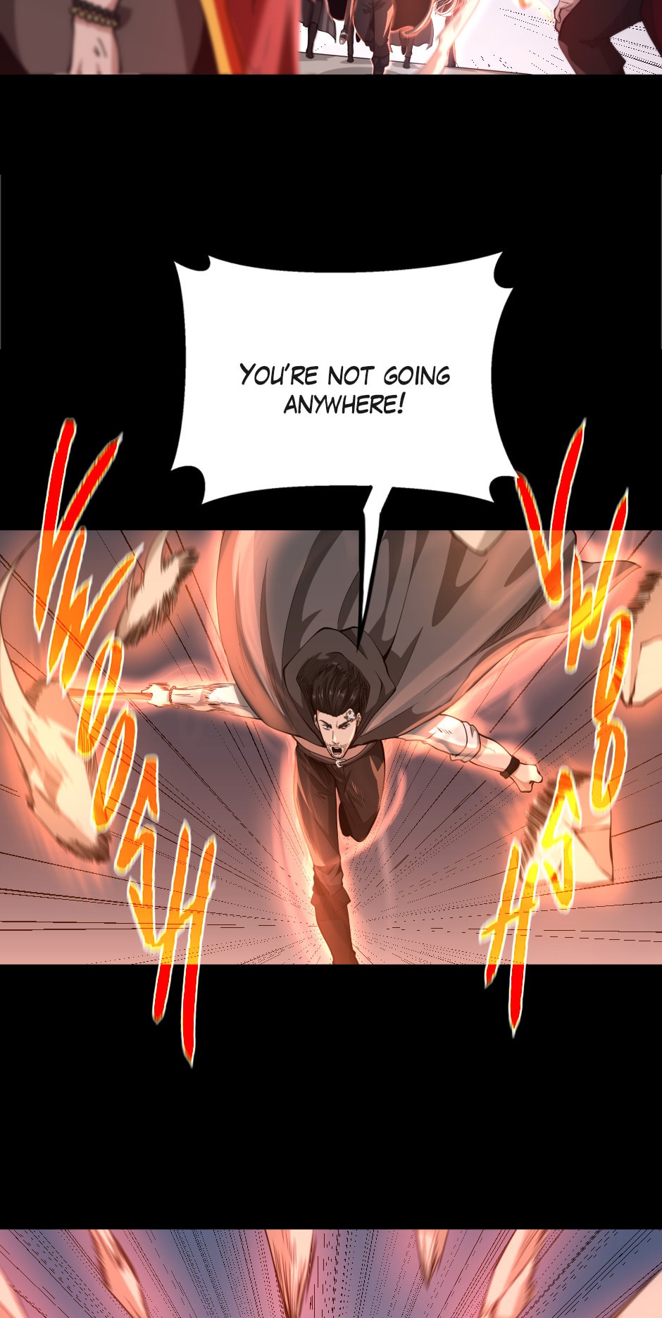 Read The Beginning After The End ENGLISH Manga Online