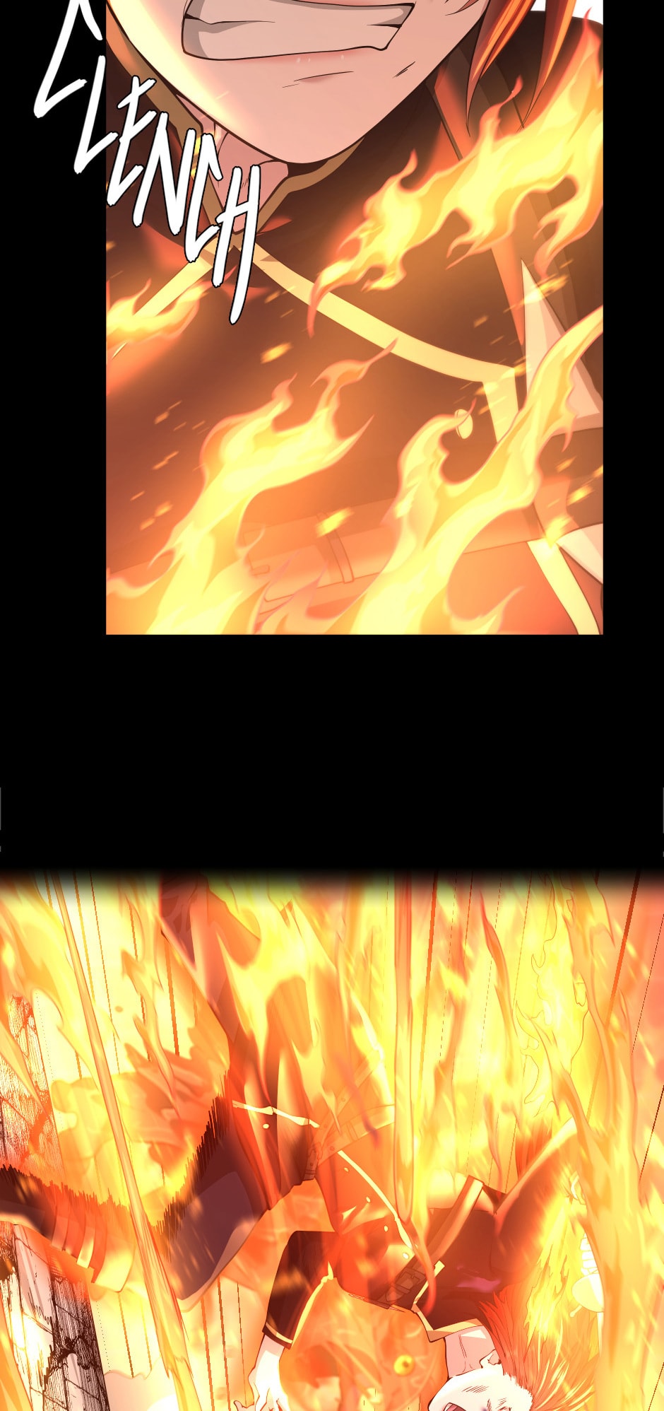 Read The Beginning After The End ENGLISH Manga Online