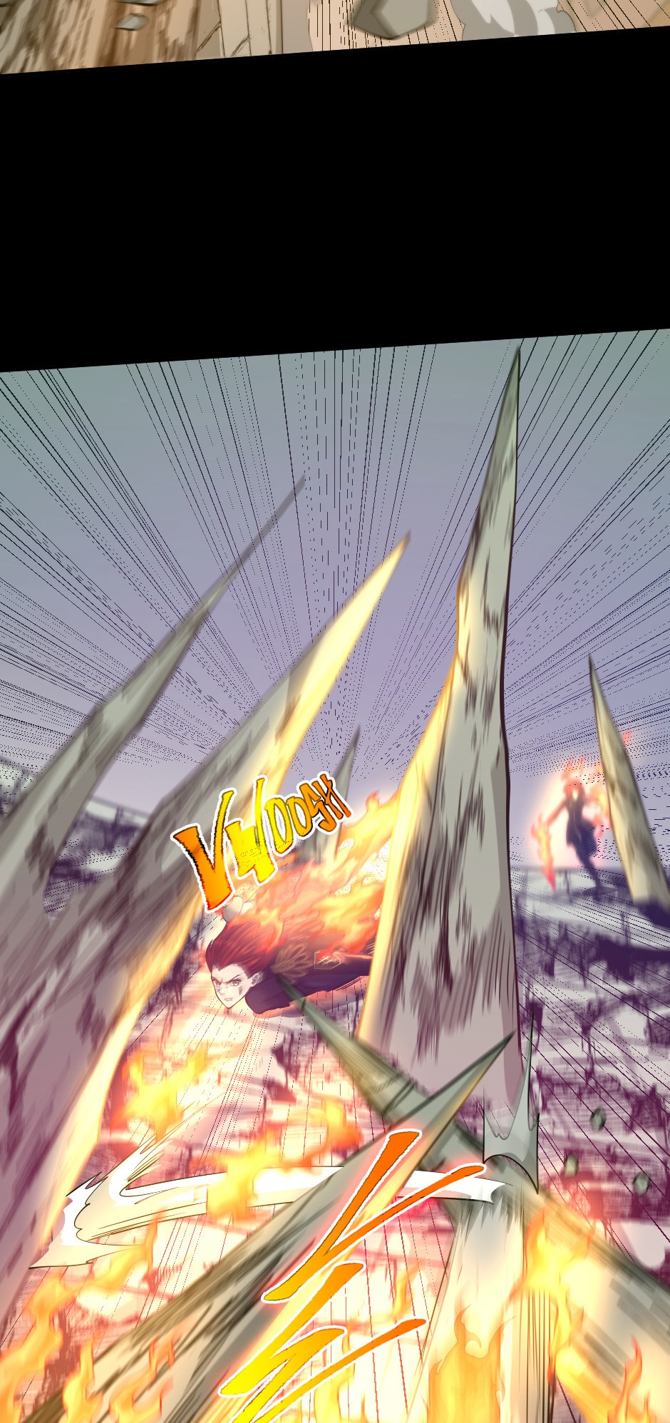 Read The Beginning After The End ENGLISH Manga Online