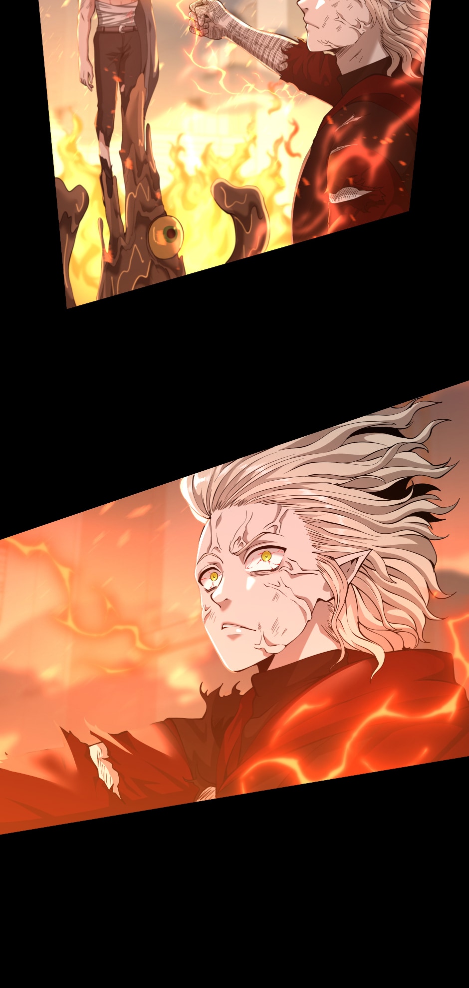 Read The Beginning After The End ENGLISH Manga Online