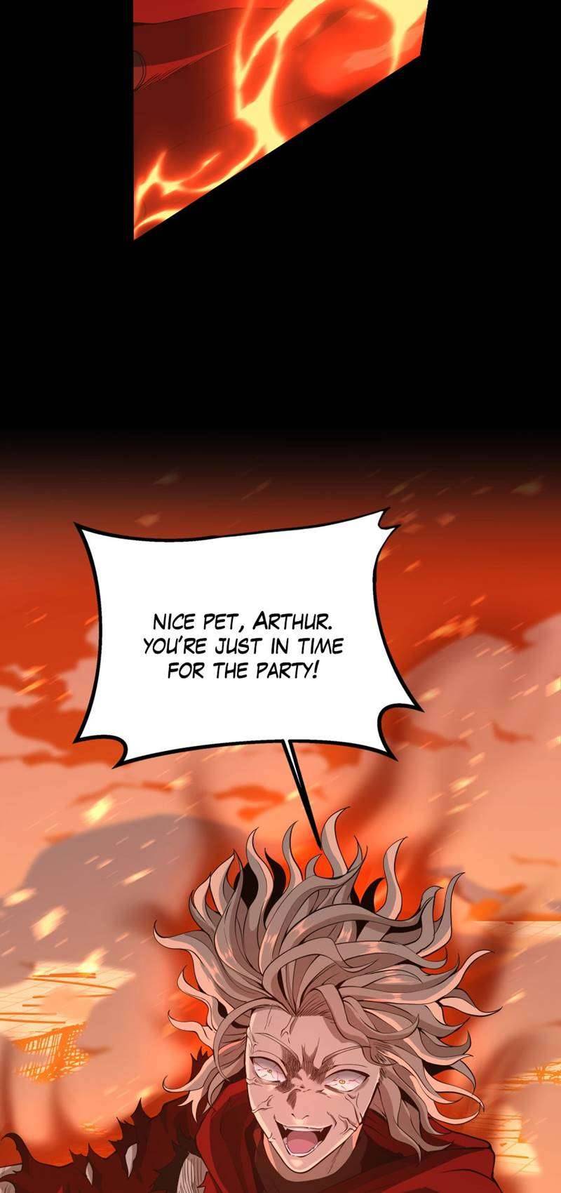 Read The Beginning After The End ENGLISH Manga Online