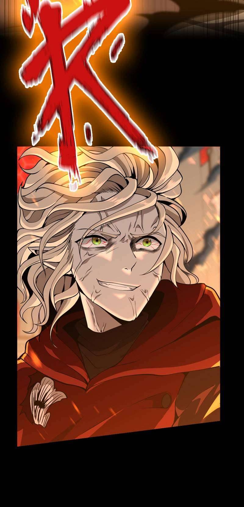 Read The Beginning After The End ENGLISH Manga Online