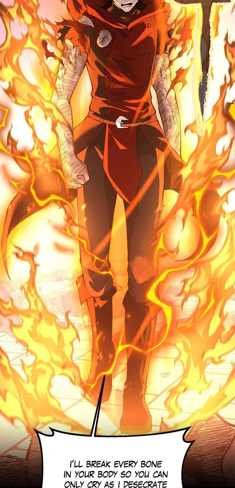 Read The Beginning After The End ENGLISH Manga Online