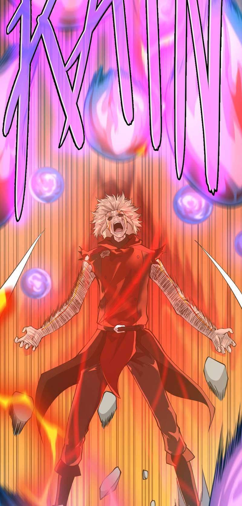 Read The Beginning After The End ENGLISH Manga Online