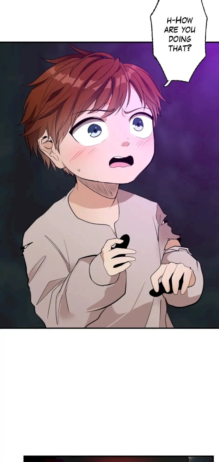 Read The Beginning After The End ENGLISH Manga Online