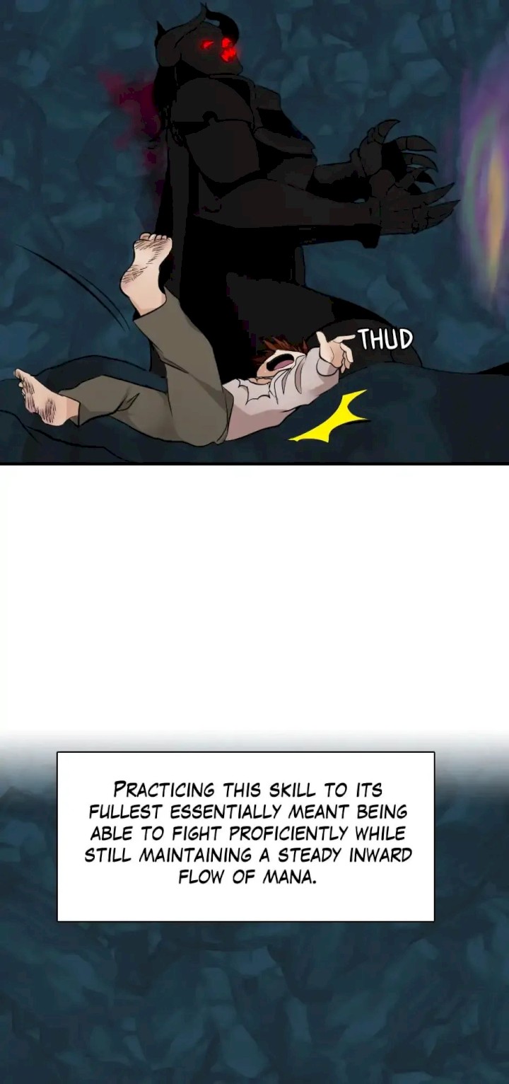 Read The Beginning After The End ENGLISH Manga Online