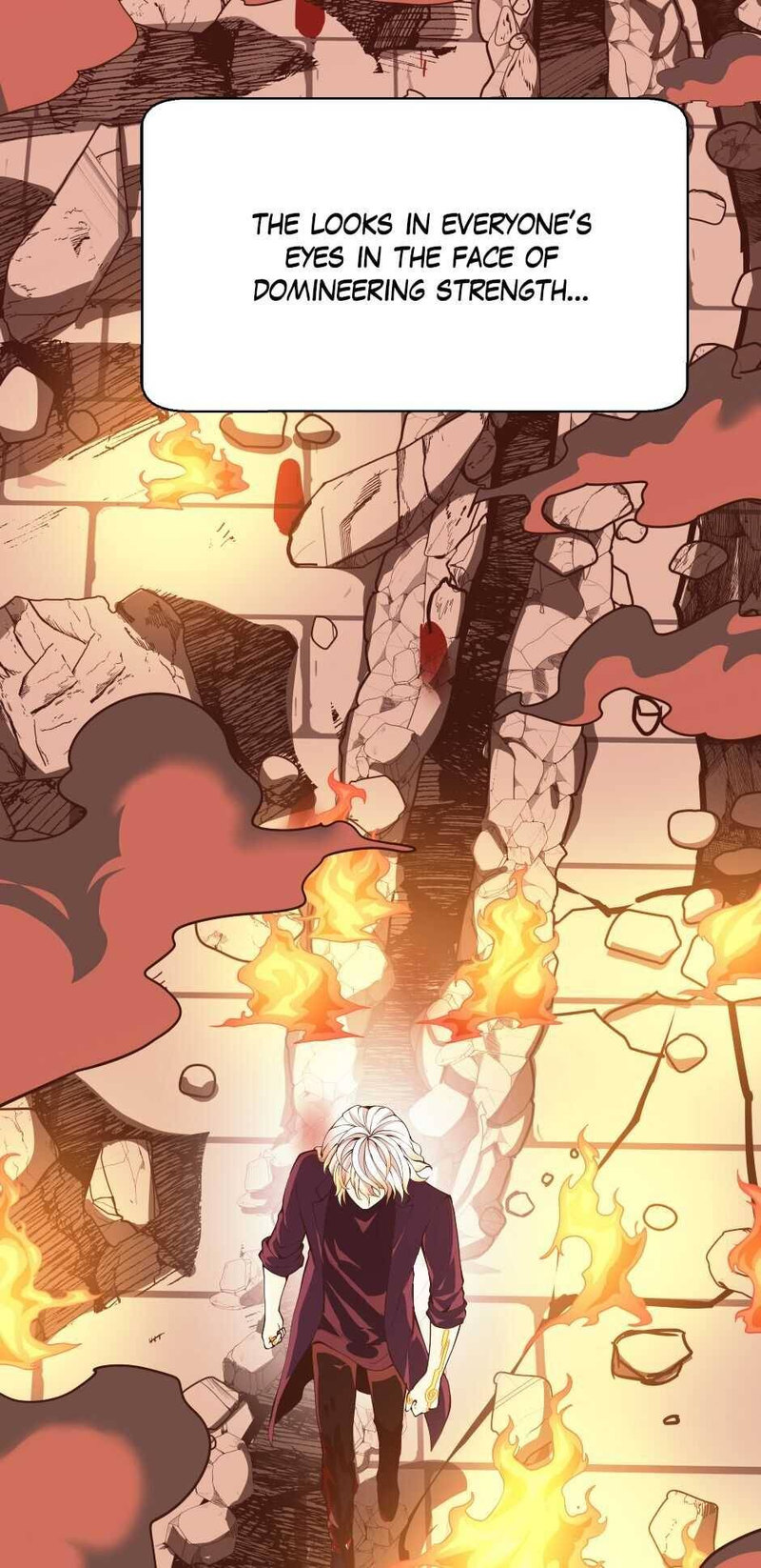 Read The Beginning After The End ENGLISH Manga Online