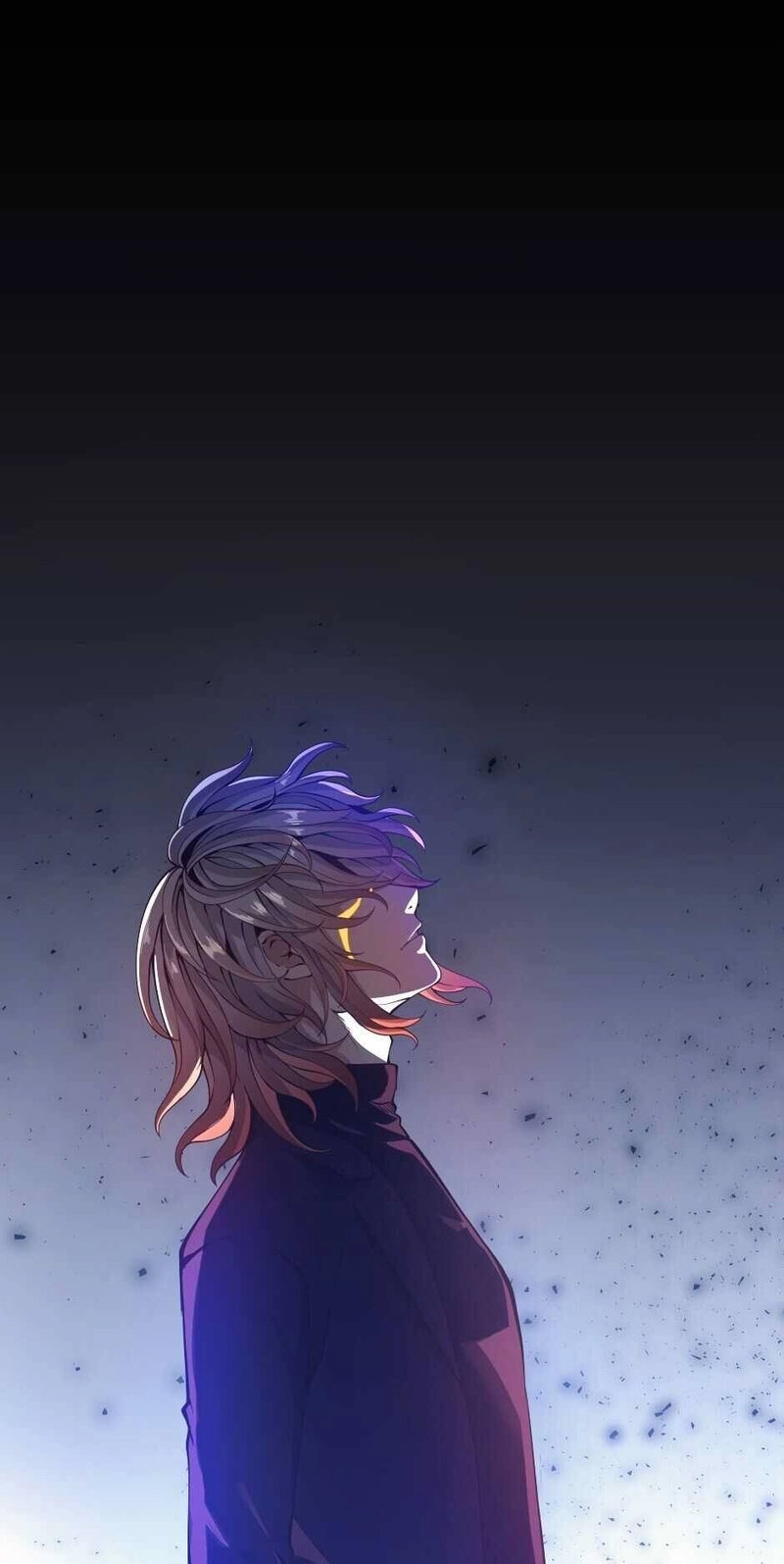 Read The Beginning After The End ENGLISH Manga Online