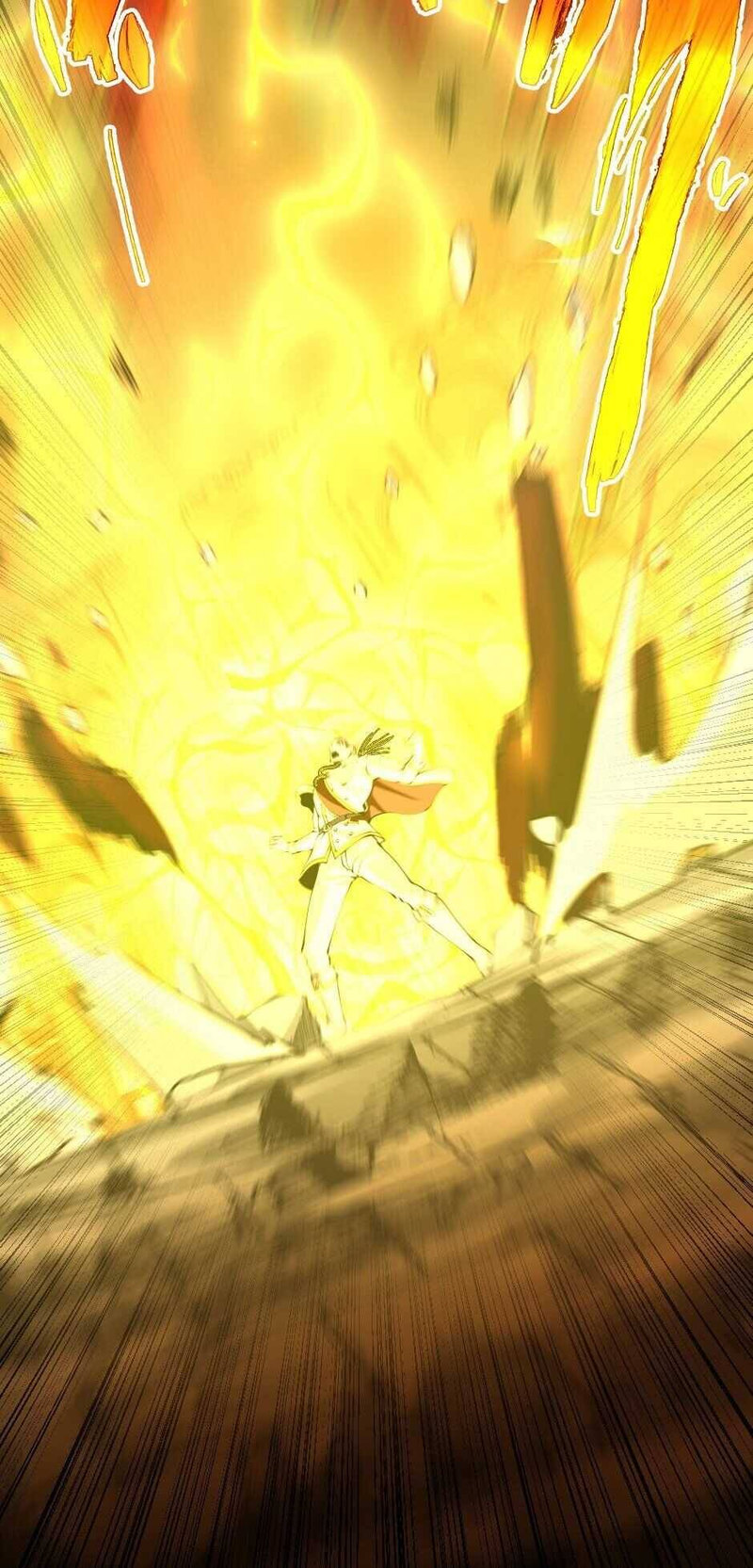 Read The Beginning After The End ENGLISH Manga Online