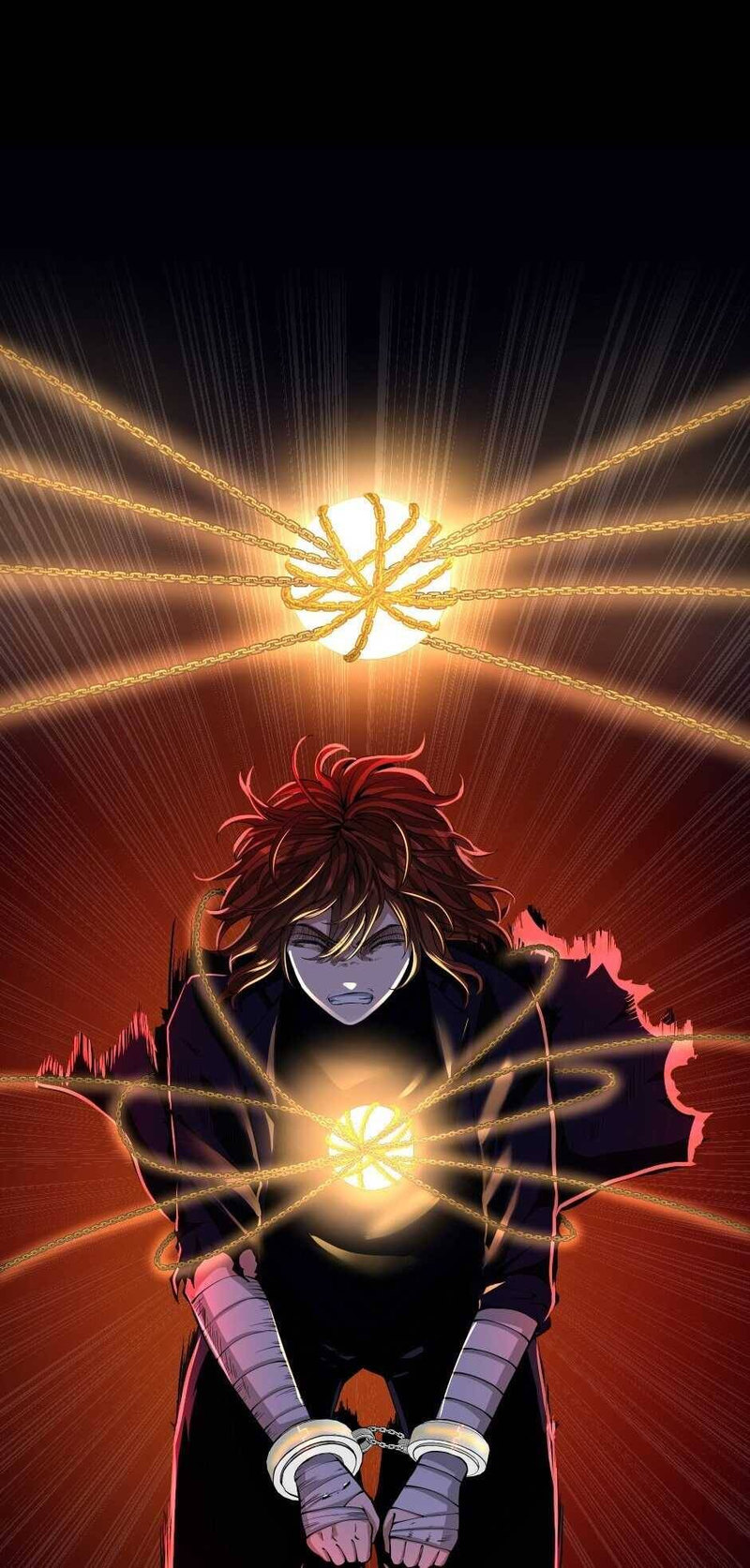 Read The Beginning After The End ENGLISH Manga Online