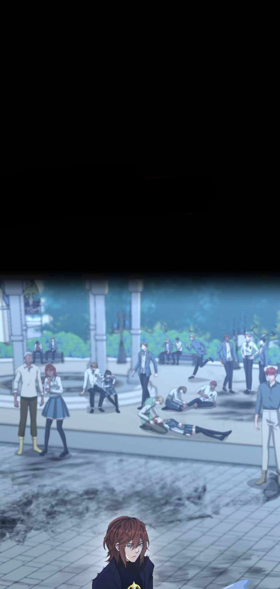 Read The Beginning After The End ENGLISH Manga Online