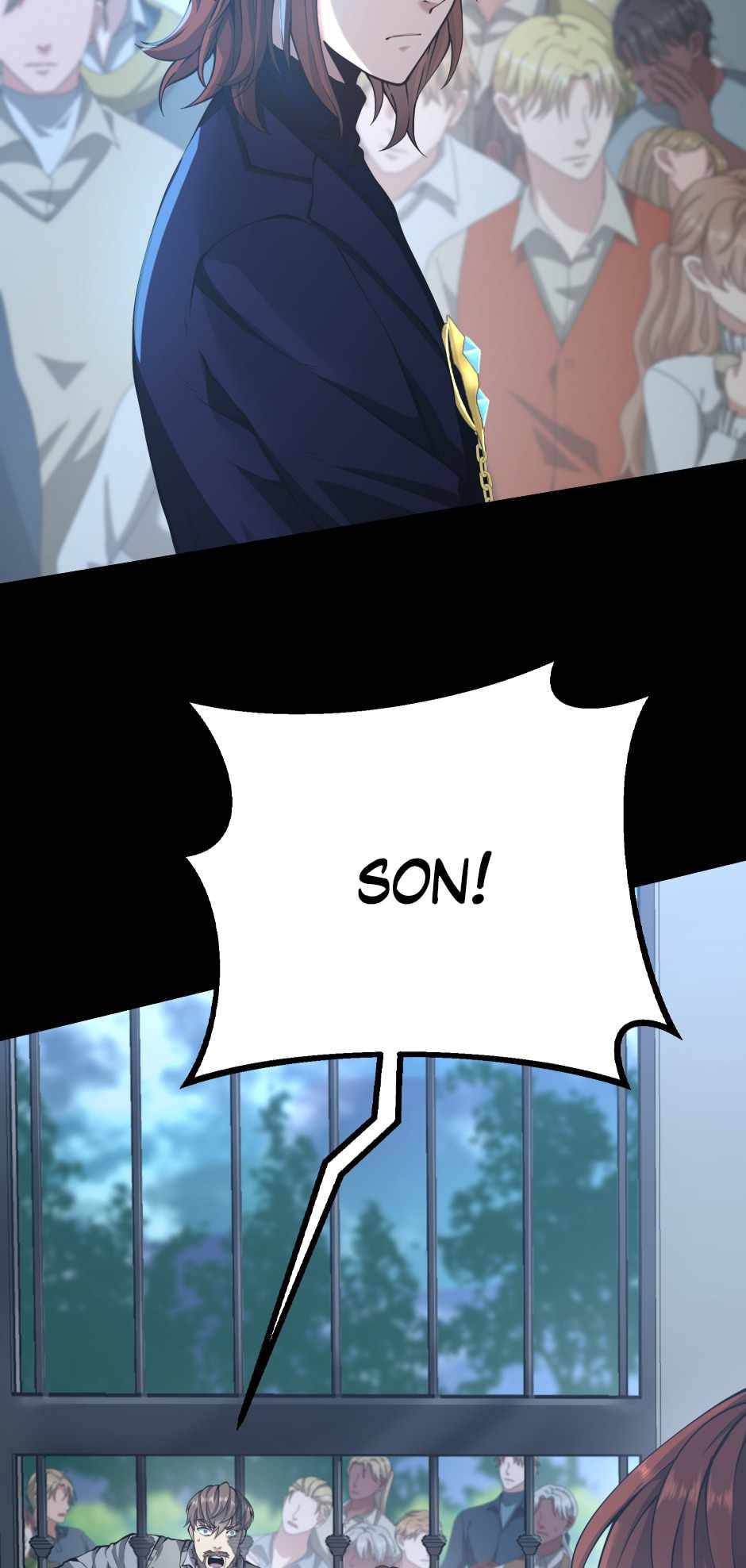 Read The Beginning After The End ENGLISH Manga Online