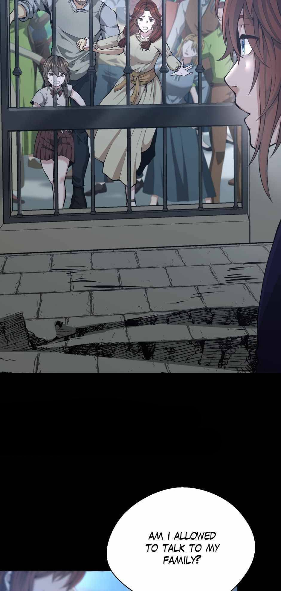 Read The Beginning After The End ENGLISH Manga Online