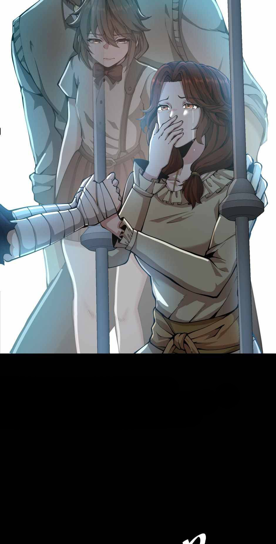 Read The Beginning After The End ENGLISH Manga Online