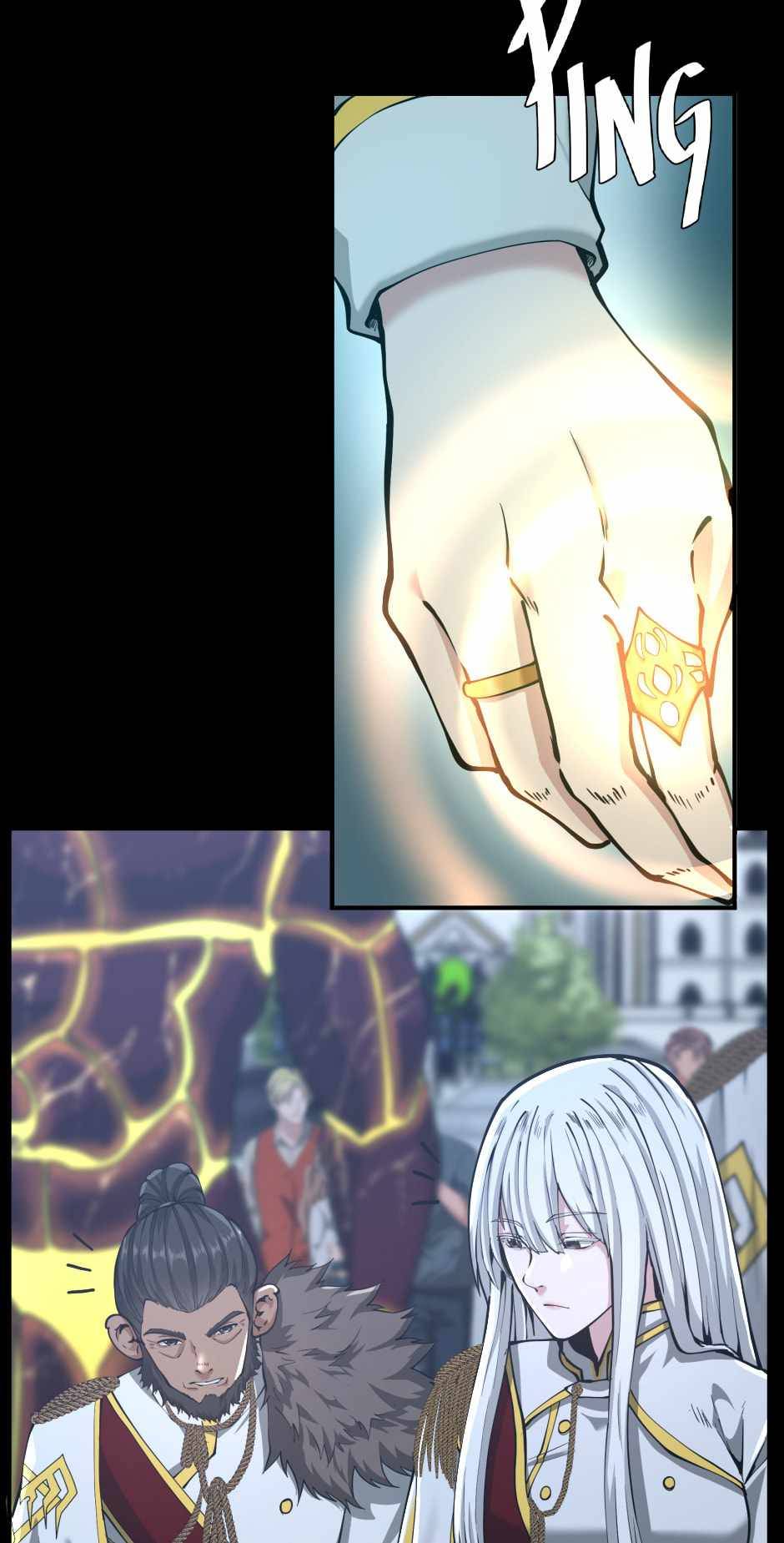 Read The Beginning After The End ENGLISH Manga Online