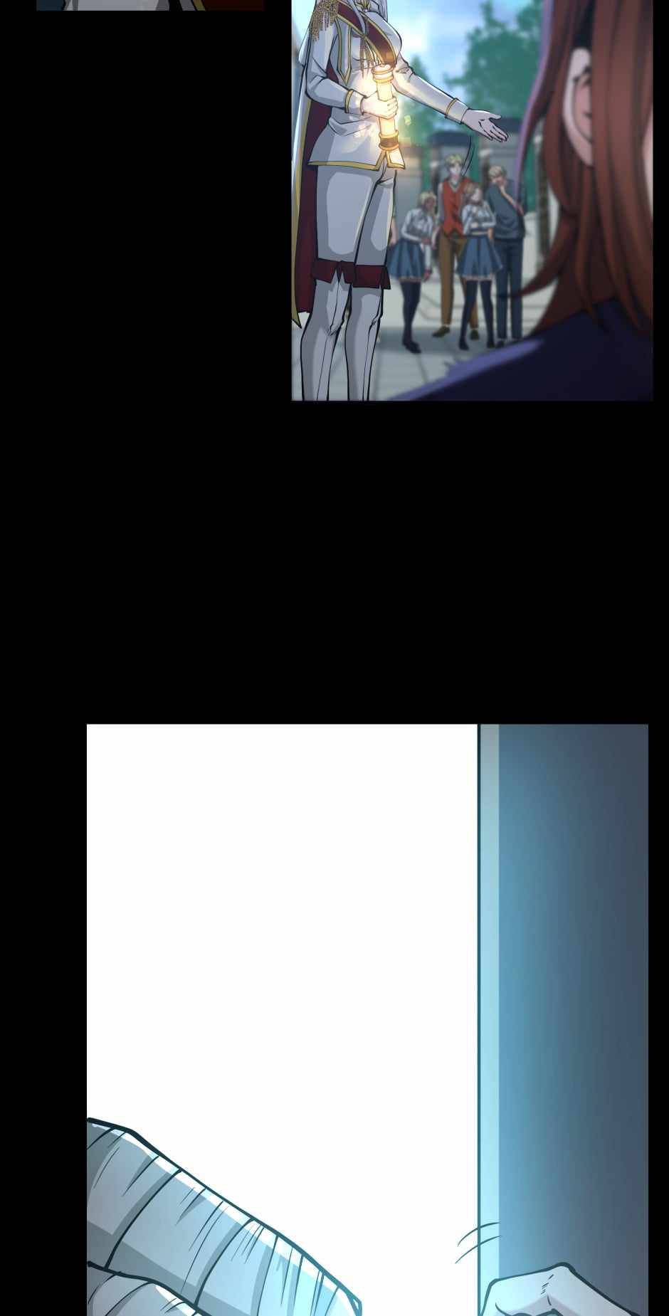 Read The Beginning After The End ENGLISH Manga Online