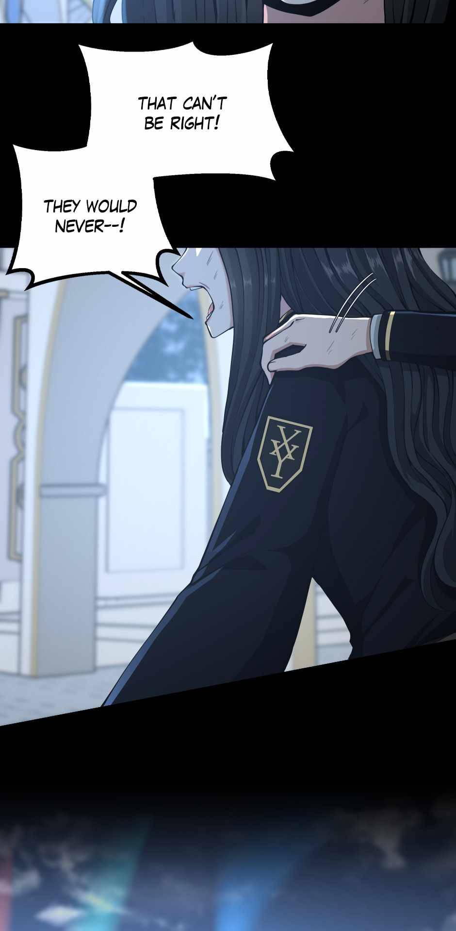 Read The Beginning After The End ENGLISH Manga Online