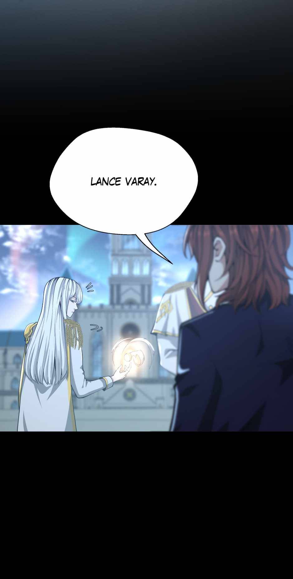 Read The Beginning After The End ENGLISH Manga Online