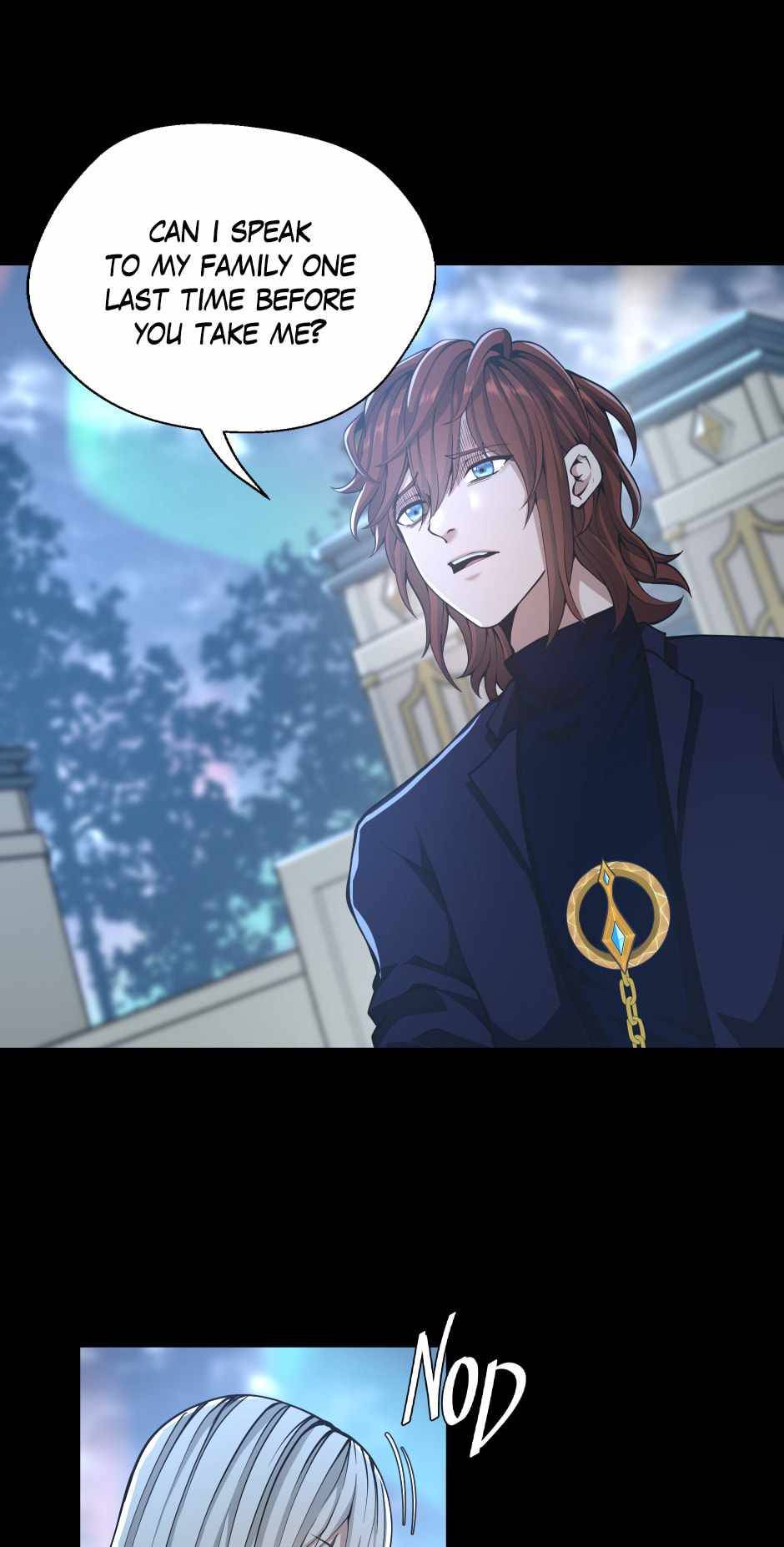 Read The Beginning After The End ENGLISH Manga Online