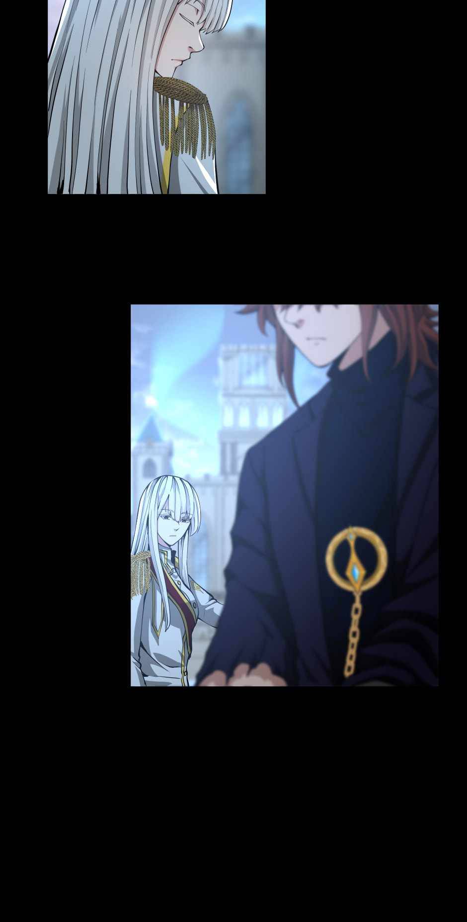 Read The Beginning After The End ENGLISH Manga Online