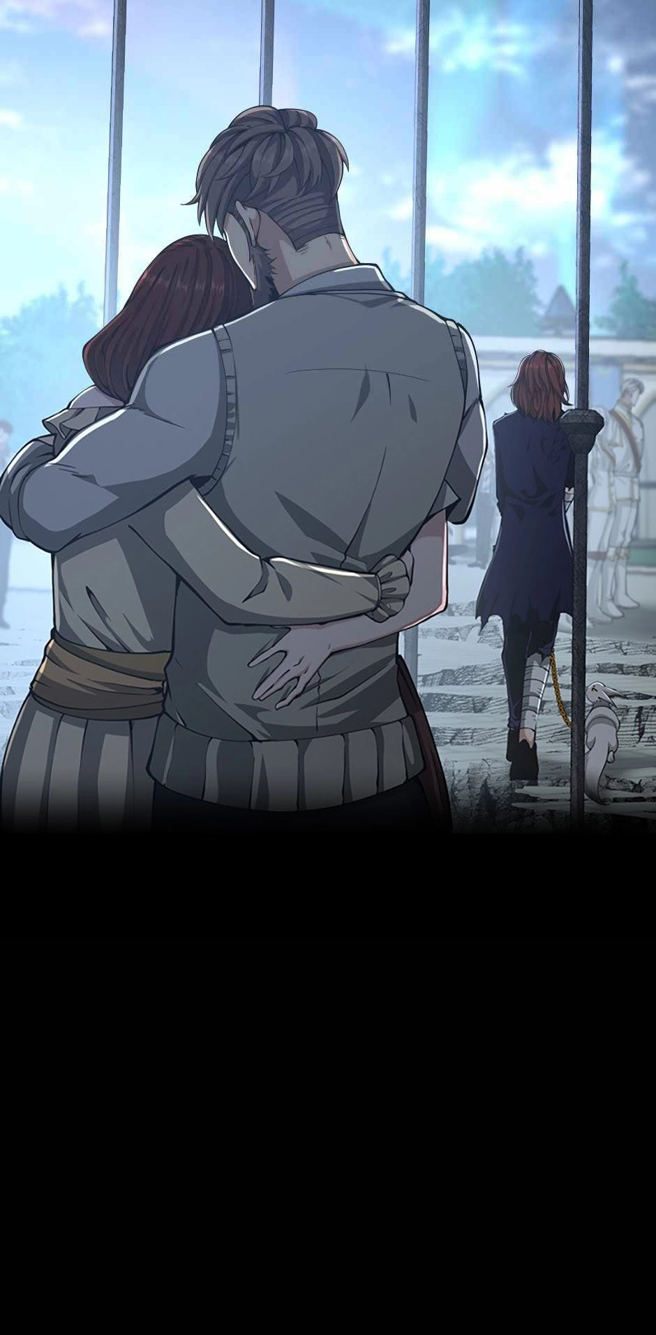 Read The Beginning After The End ENGLISH Manga Online