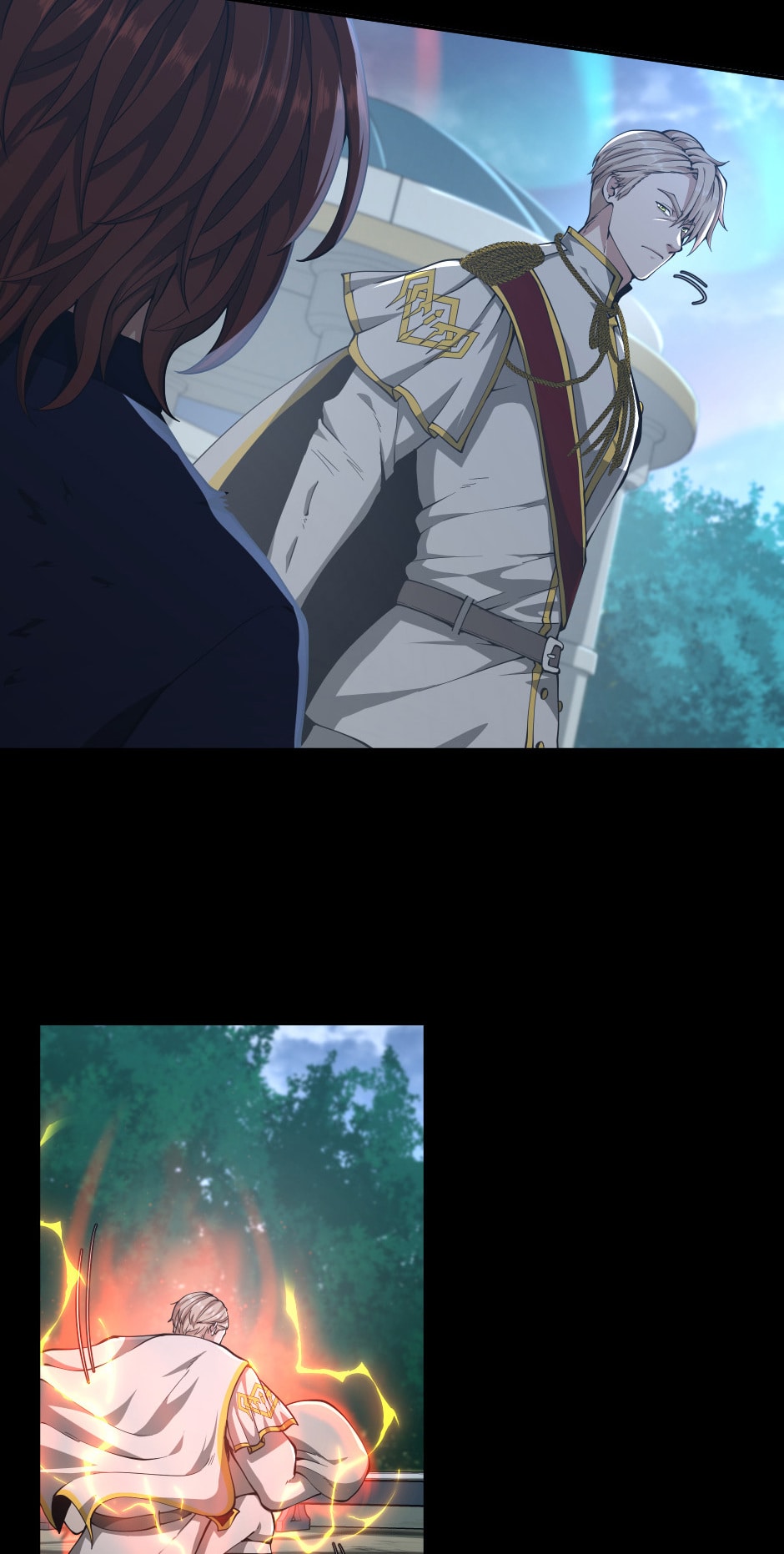 Read The Beginning After The End ENGLISH Manga Online