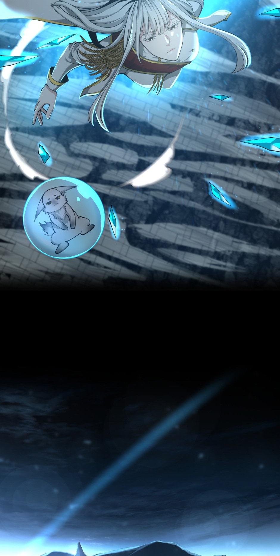 Read The Beginning After The End ENGLISH Manga Online