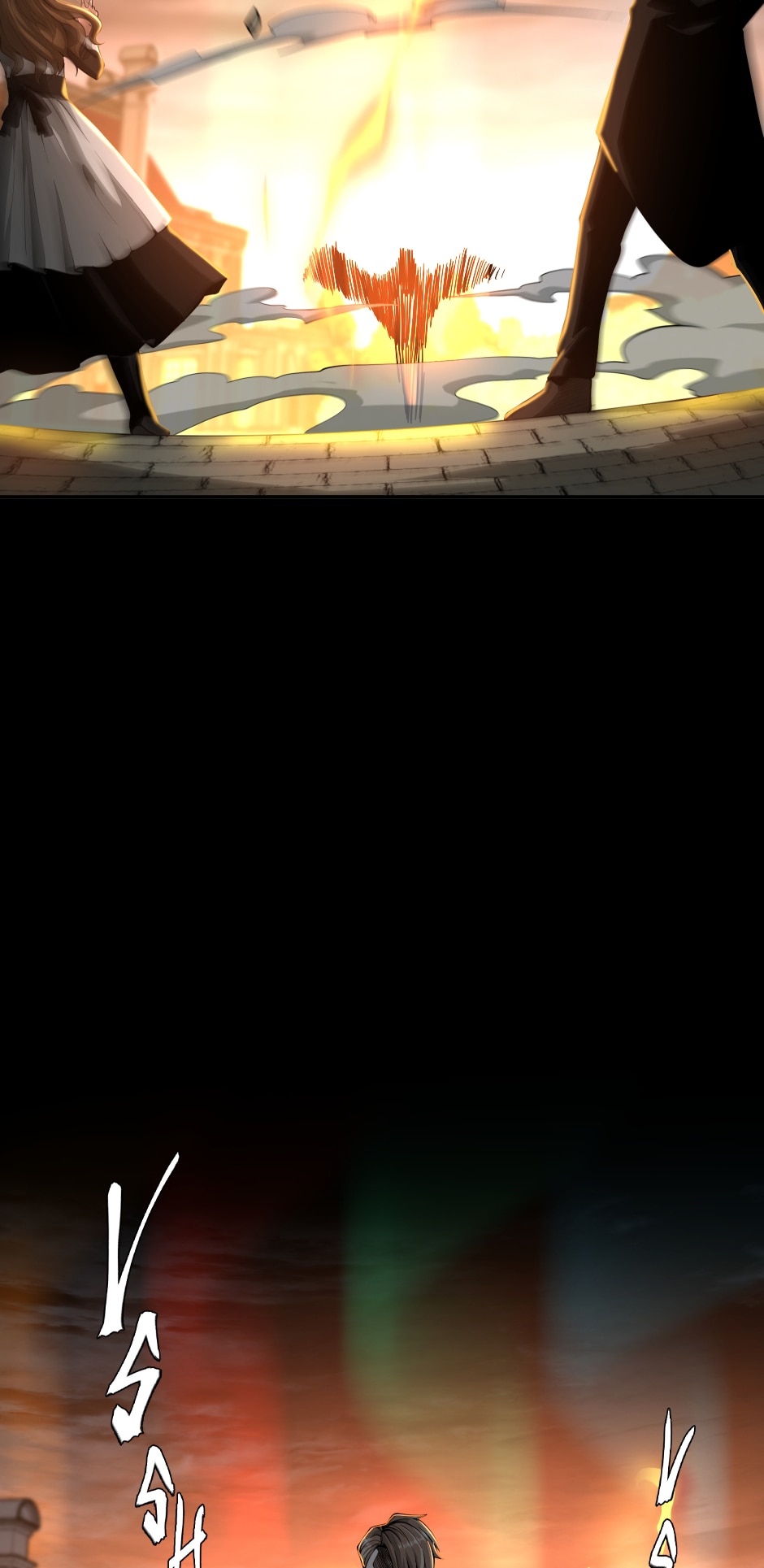 Read The Beginning After The End ENGLISH Manga Online